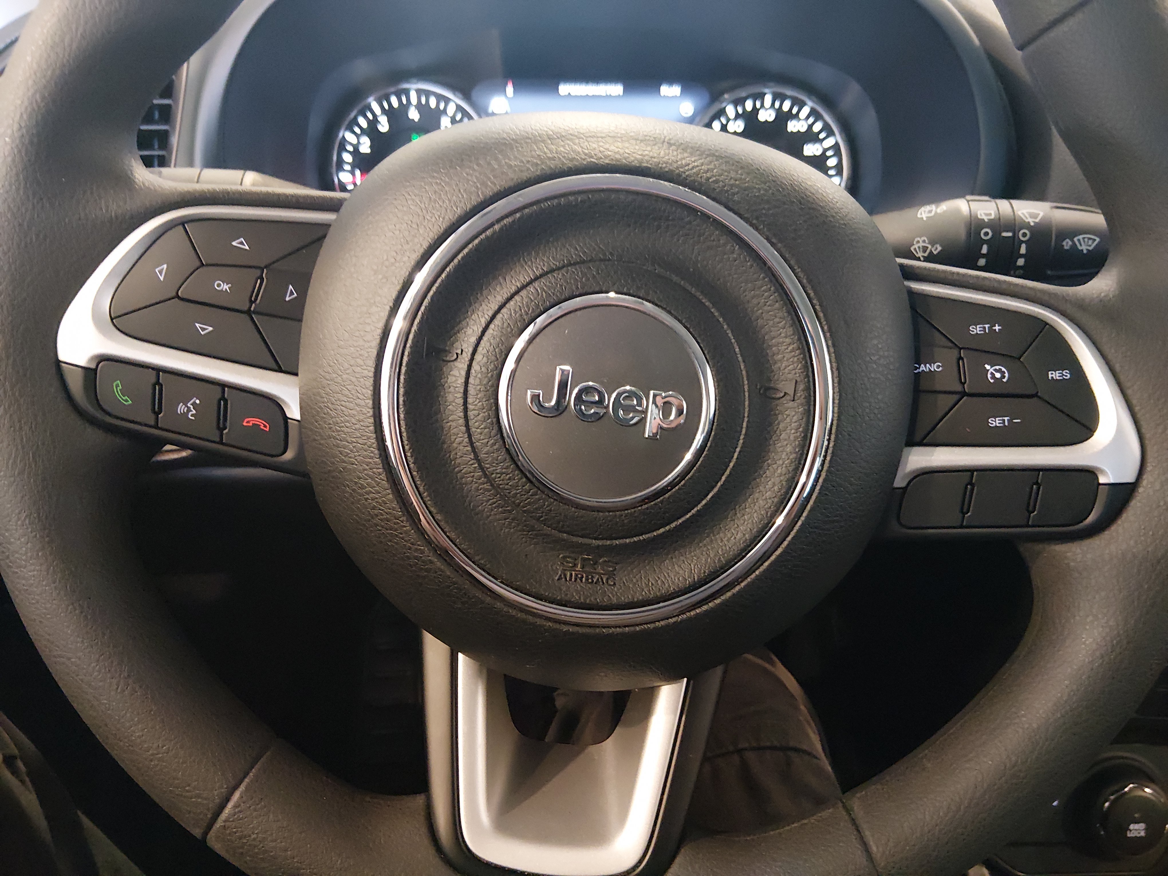 2023 Jeep Renegade Upland - Photo 12
