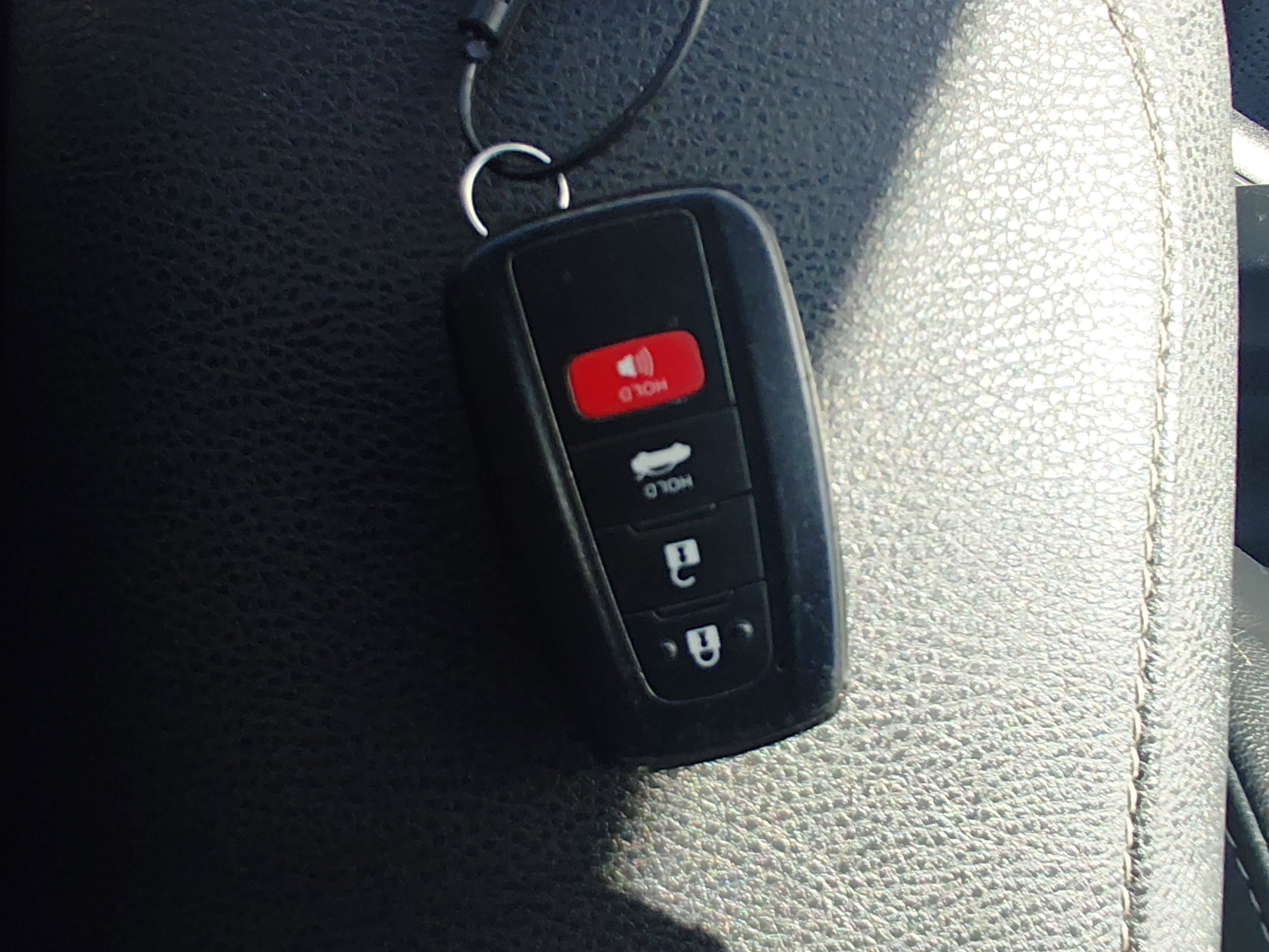 2024 Toyota Camry XSE - Photo 15