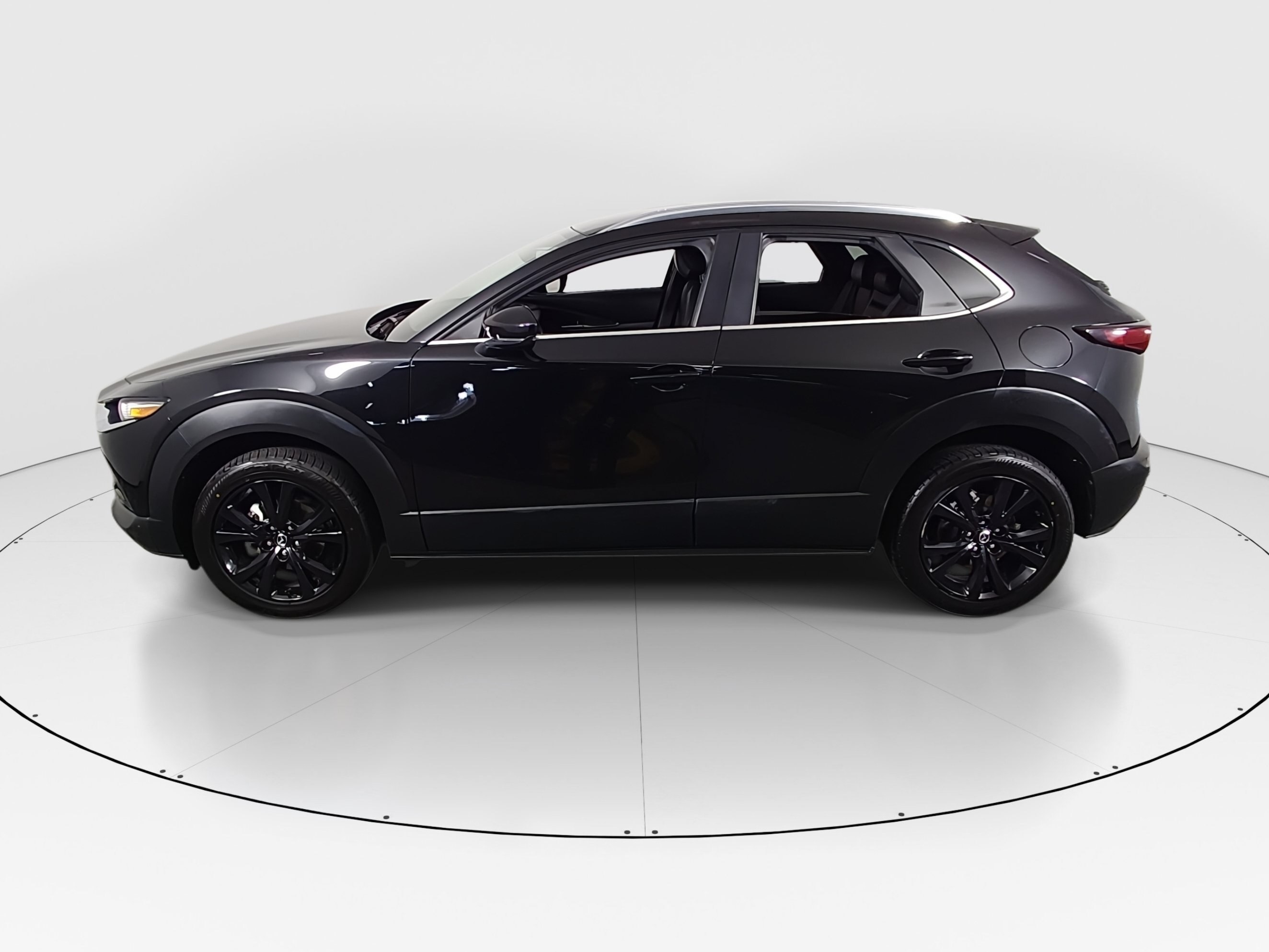 2024 Mazda CX-30 Select Sport - Photo 4
