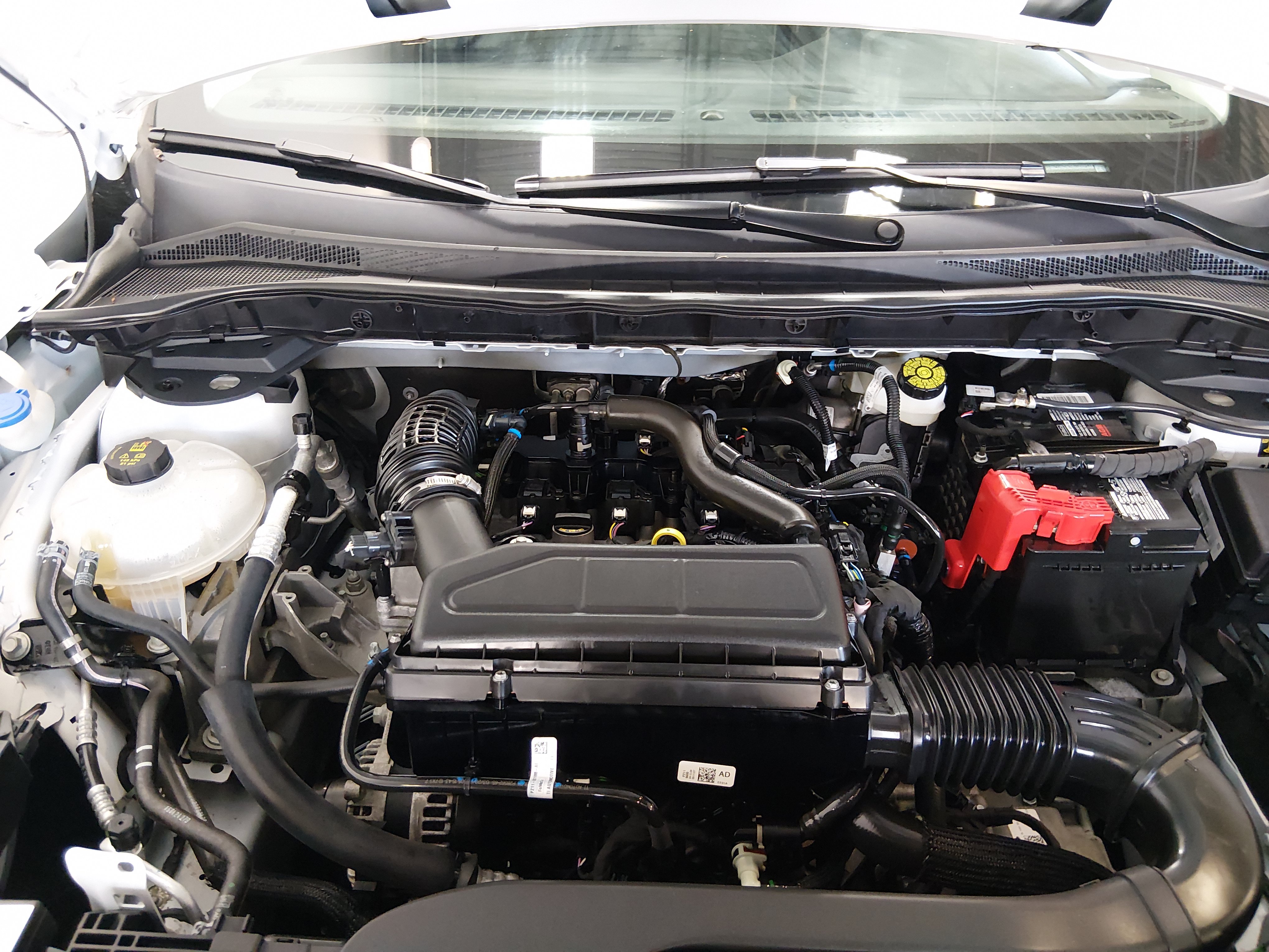 2024 Ford Escape Active - Photo 9