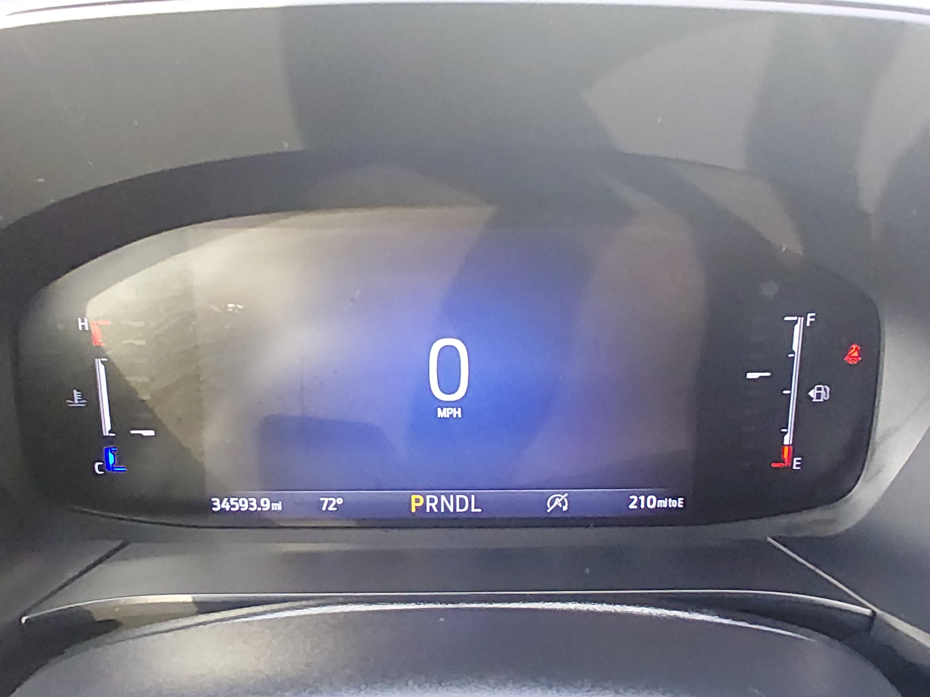 2025 Ford Escape ST-Line Select - Photo 14