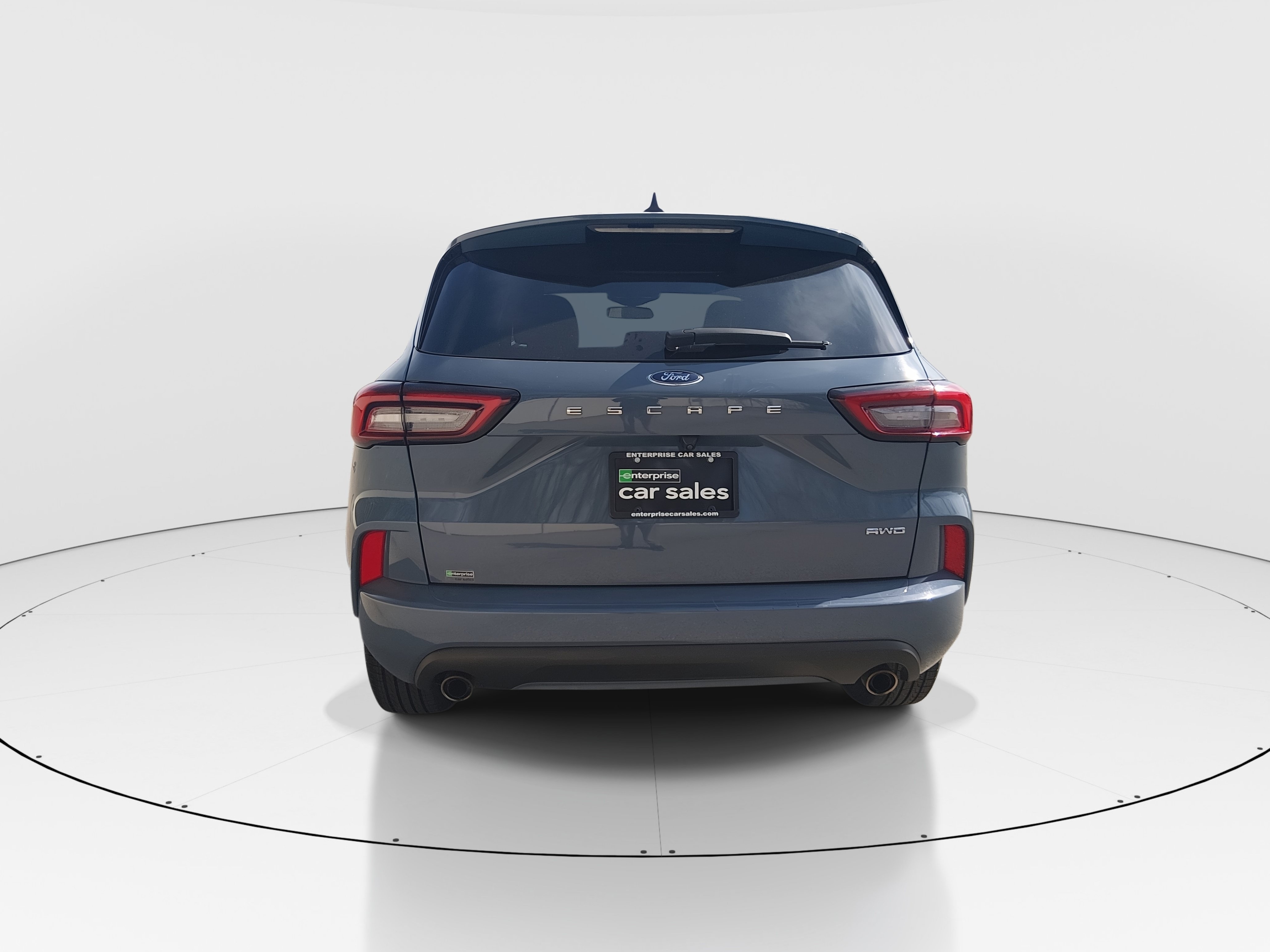 2024 Ford Escape ST-Line - Photo 6