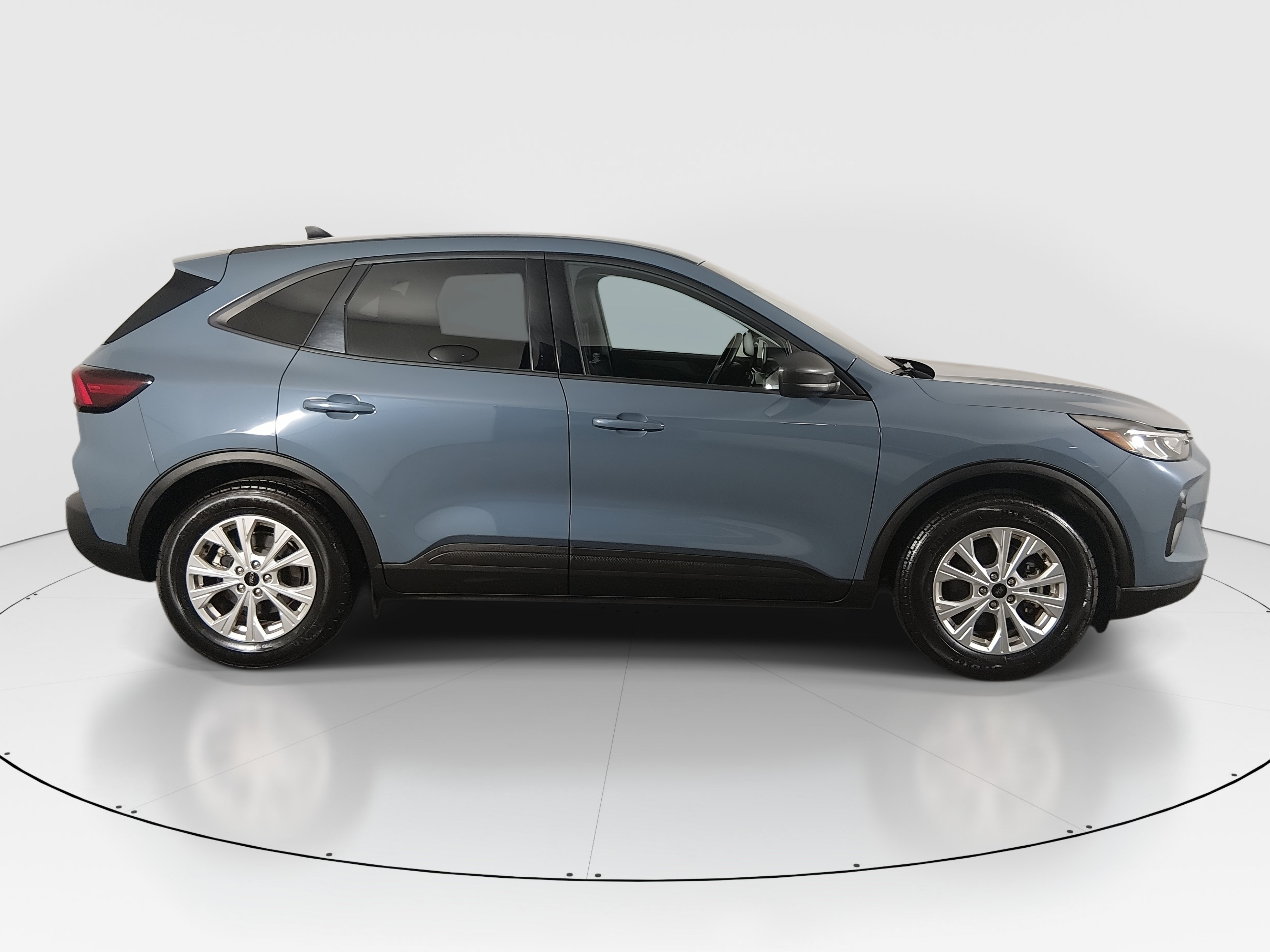 2025 Ford Escape Active - Photo 8