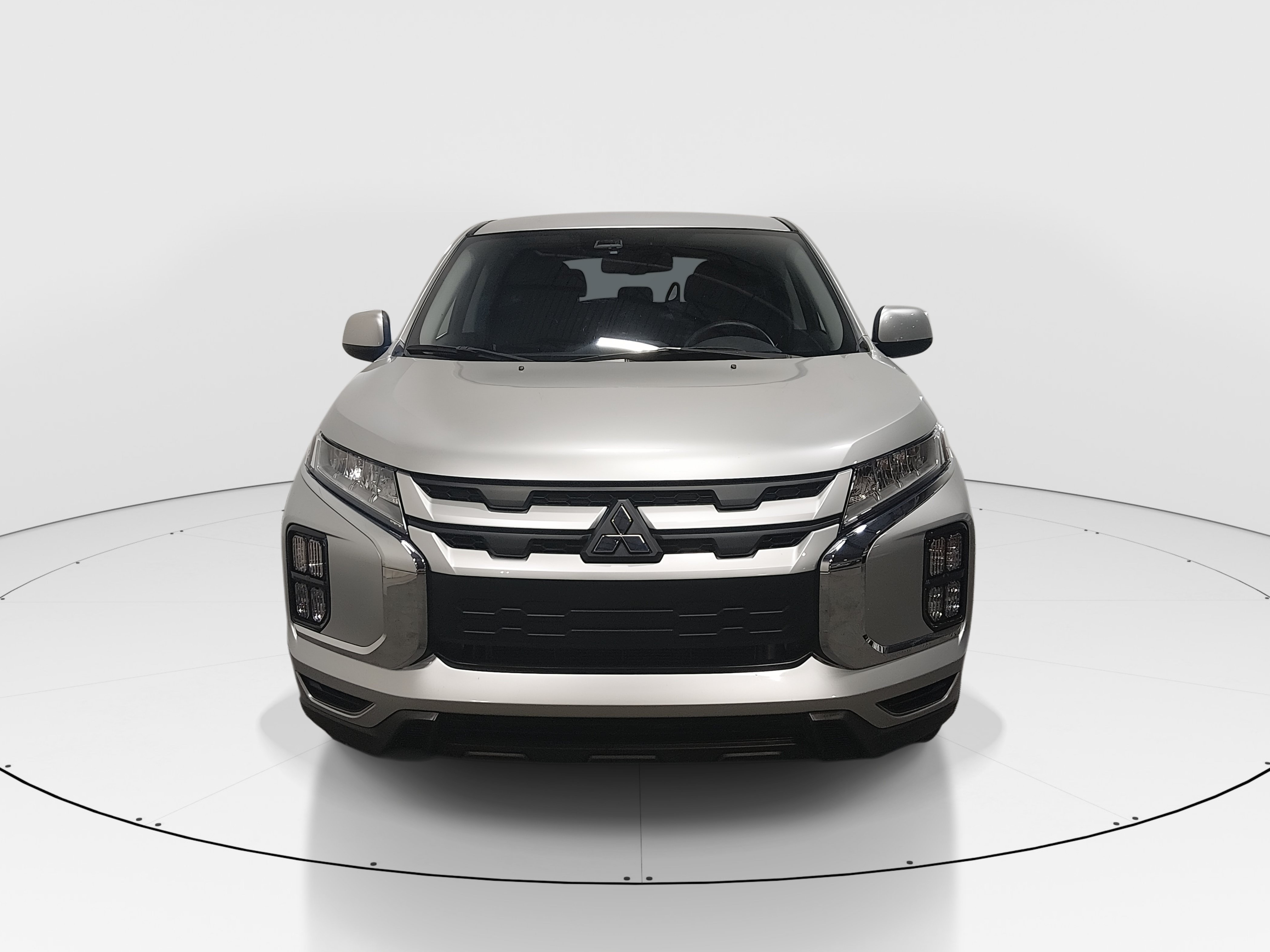 2024 Mitsubishi Outlander Sport