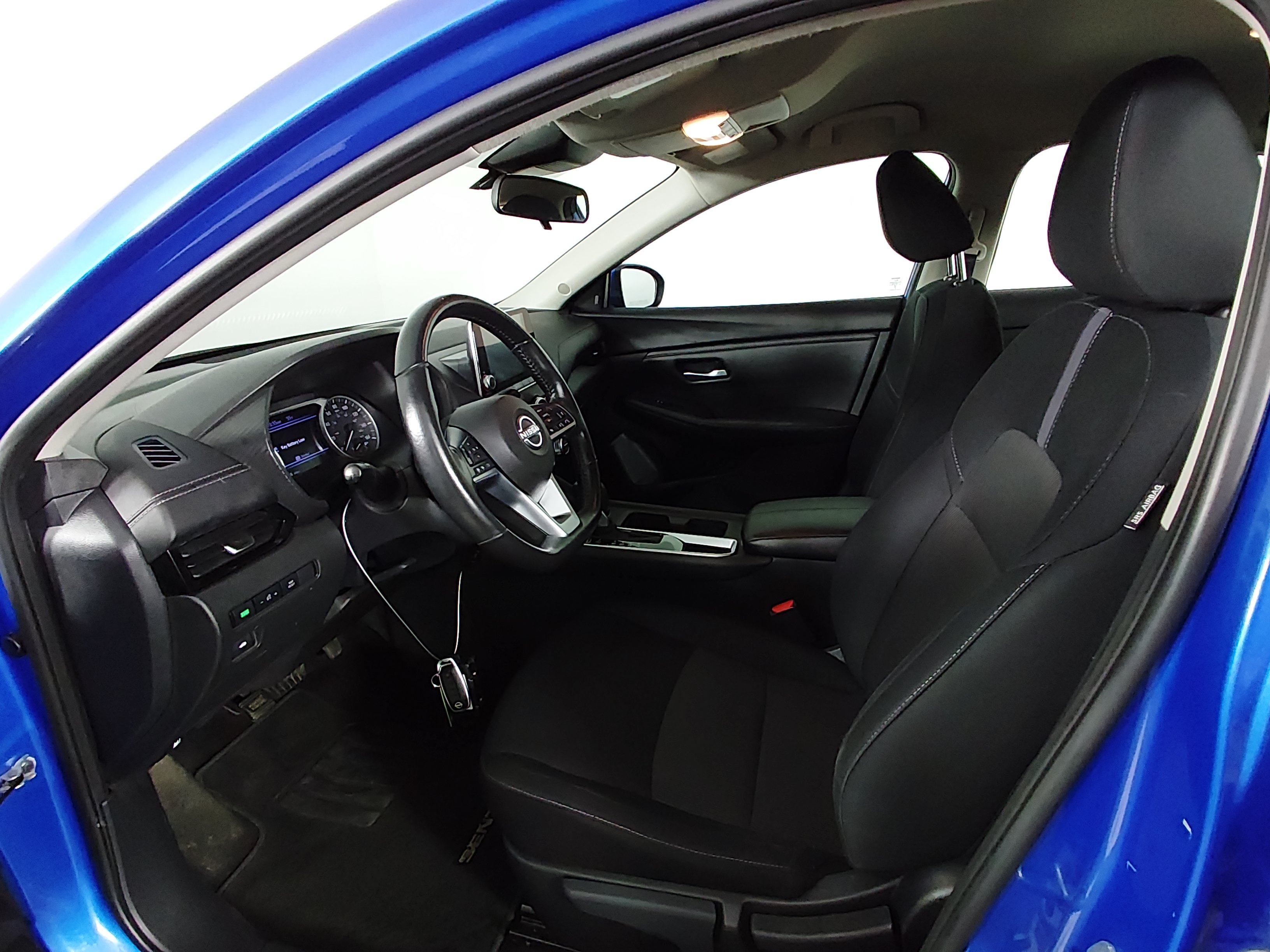 2024 Nissan Sentra SV - Photo 18