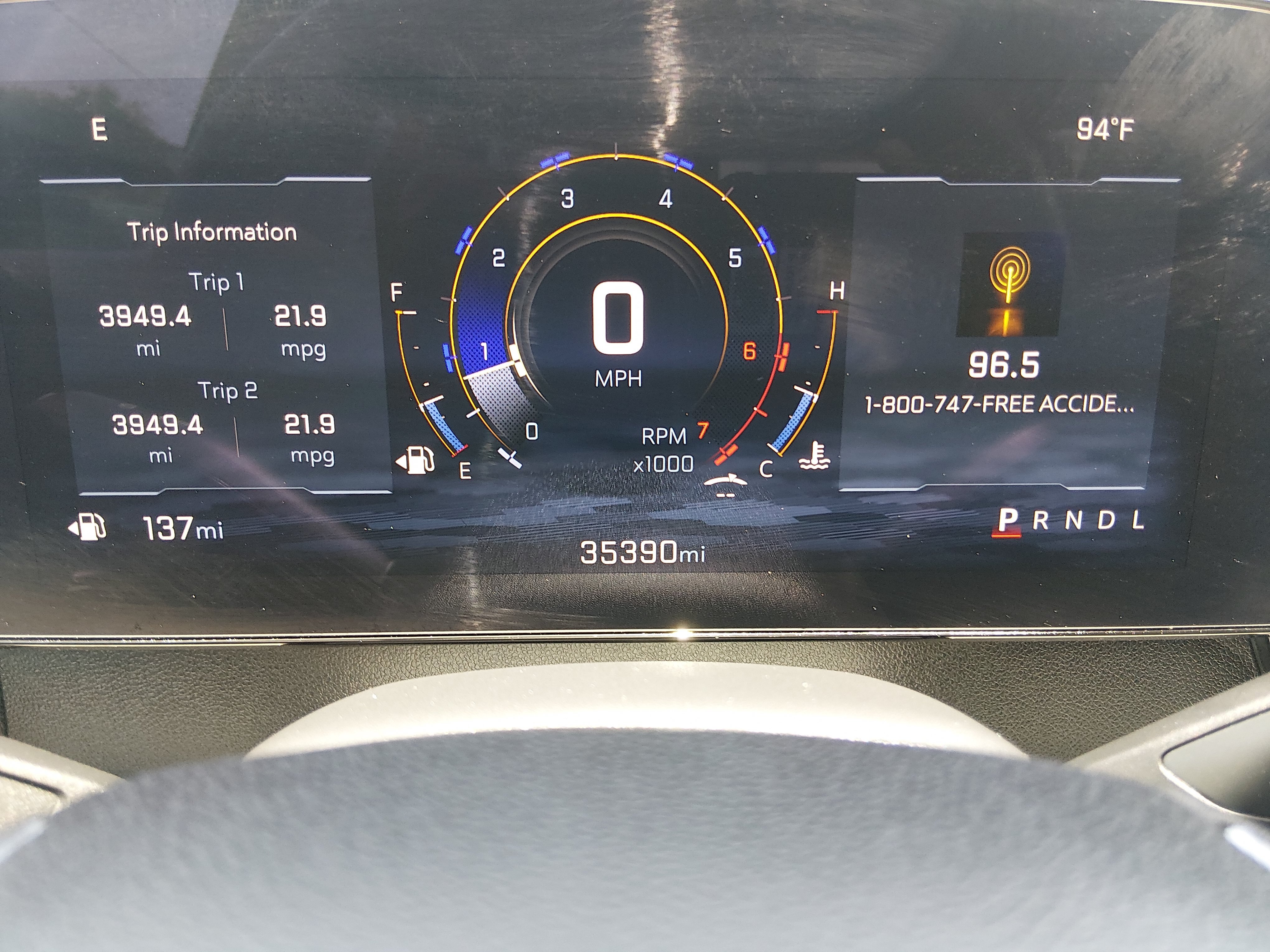 2025 Chevrolet Traverse LT - Photo 14