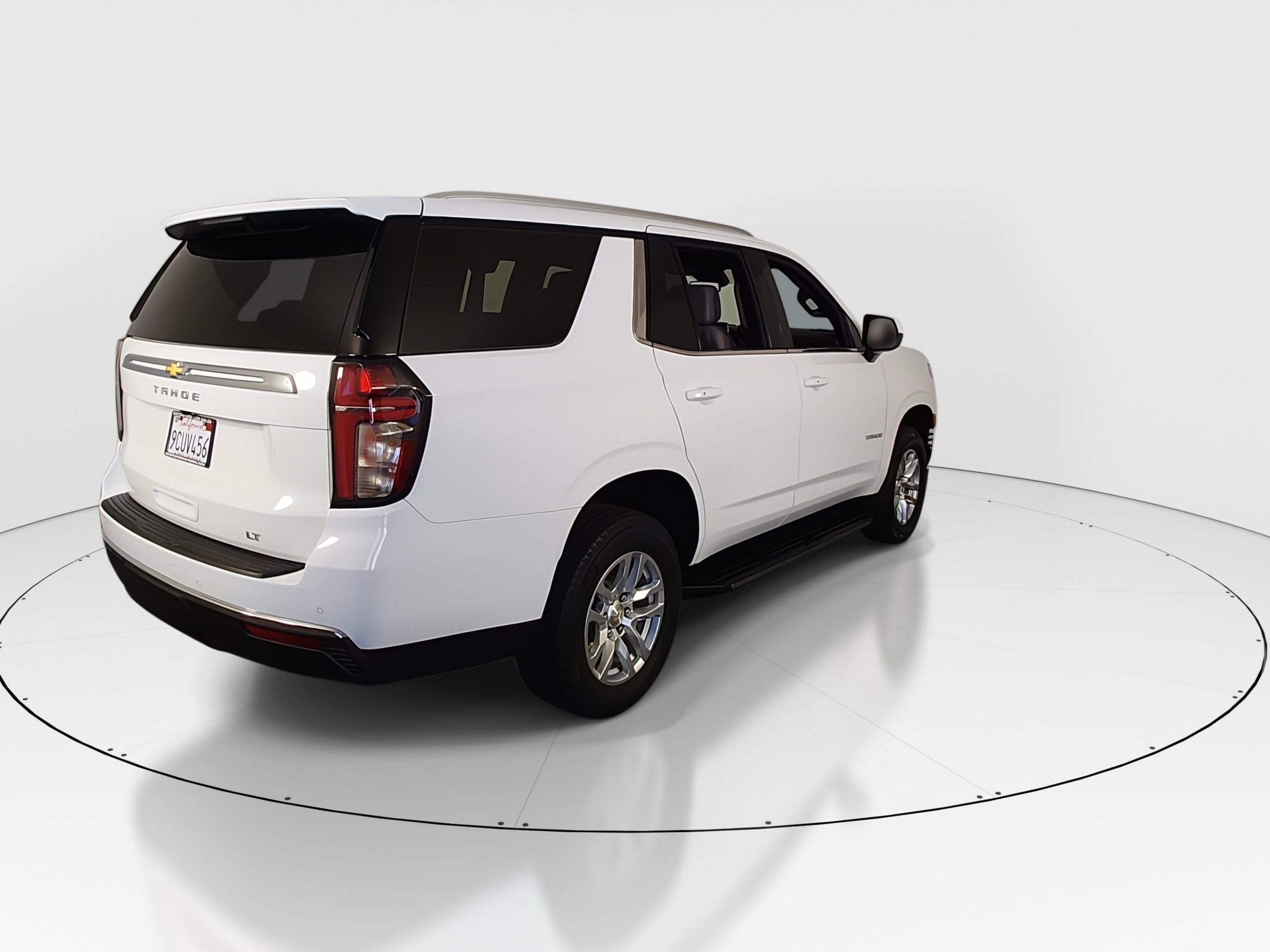 2023 Chevrolet Tahoe LT - Photo 7