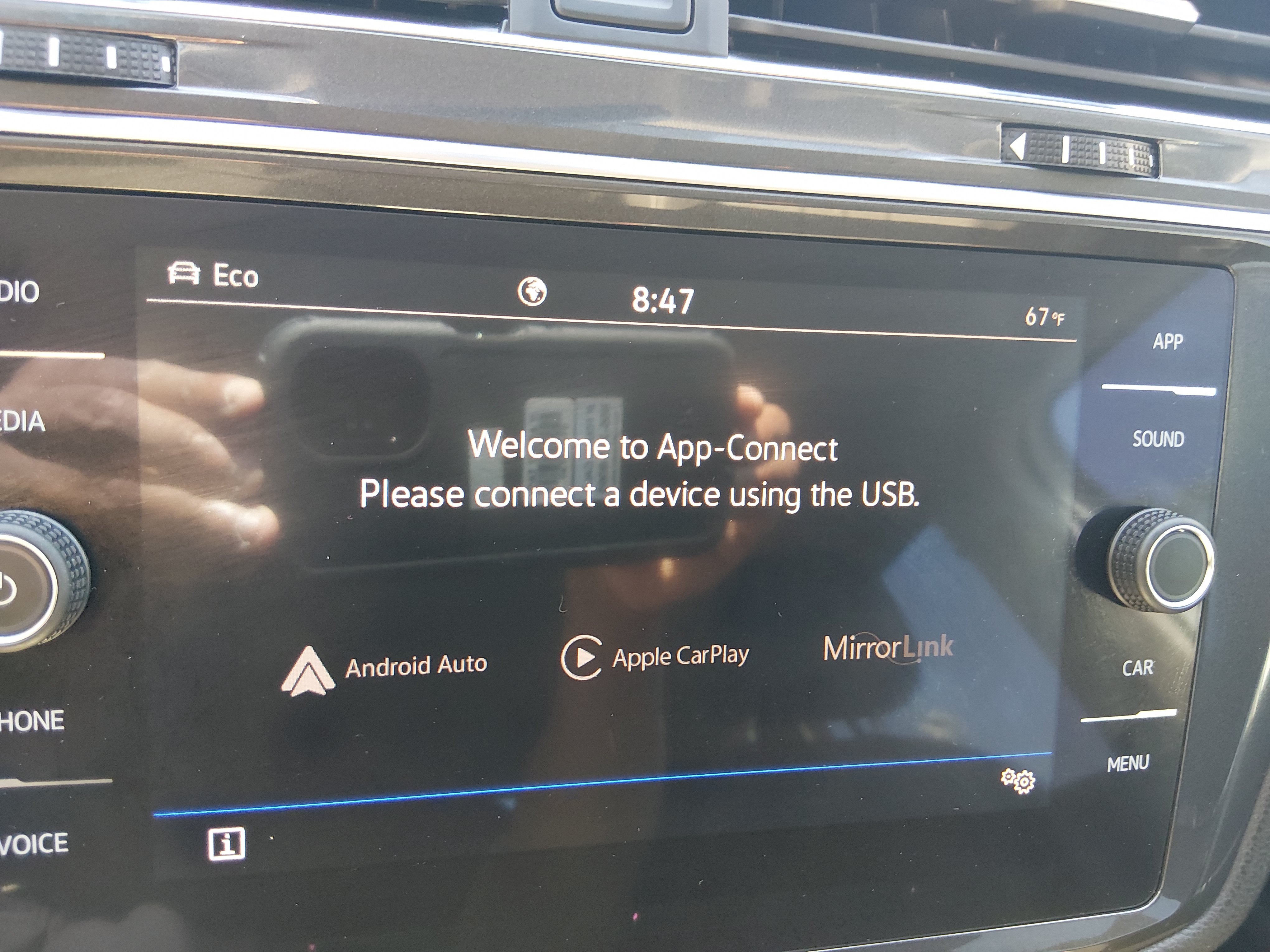 2023 Volkswagen Tiguan SE - Photo 18