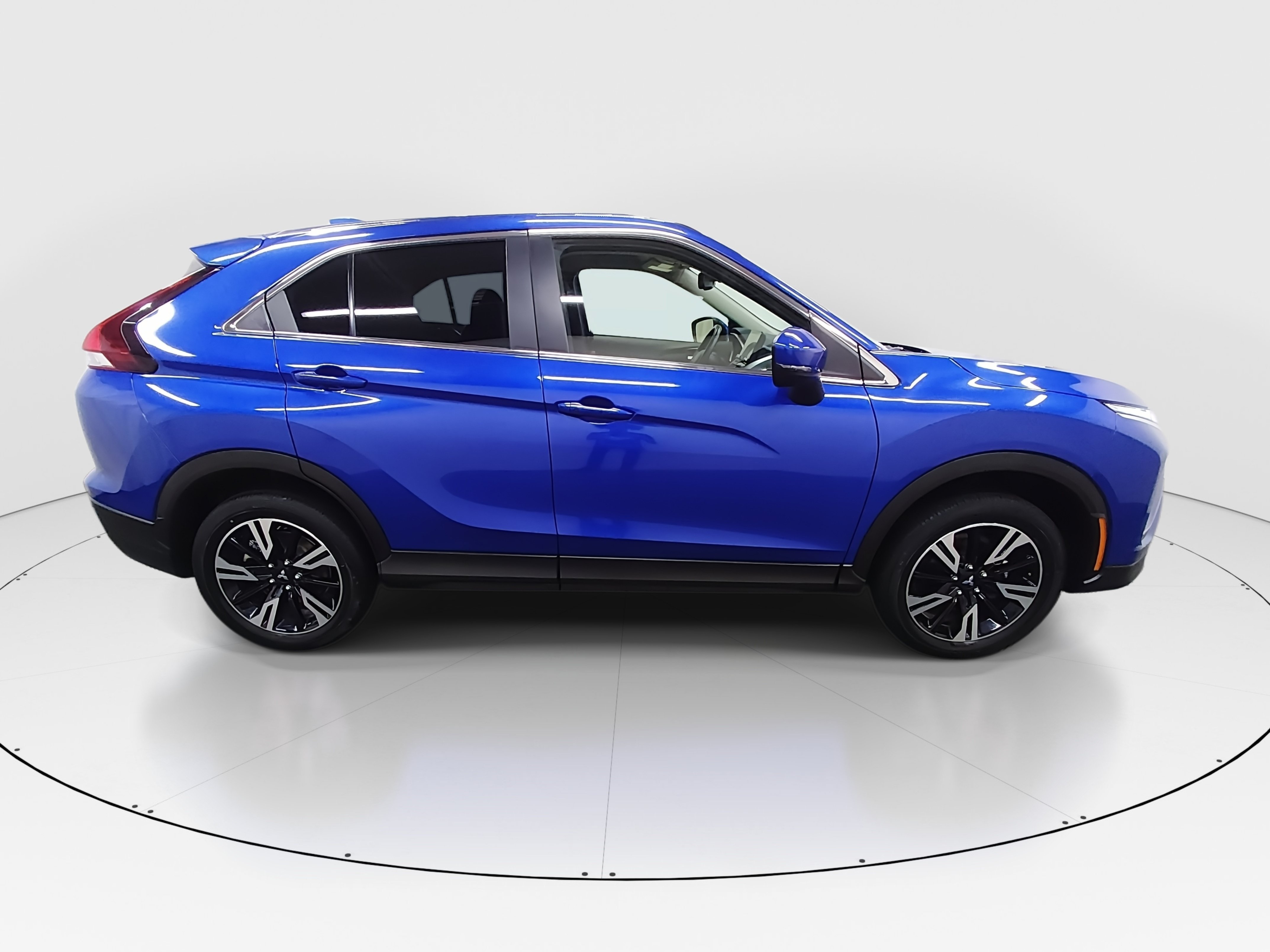 2025 Mitsubishi Eclipse Cross SE - Photo 8