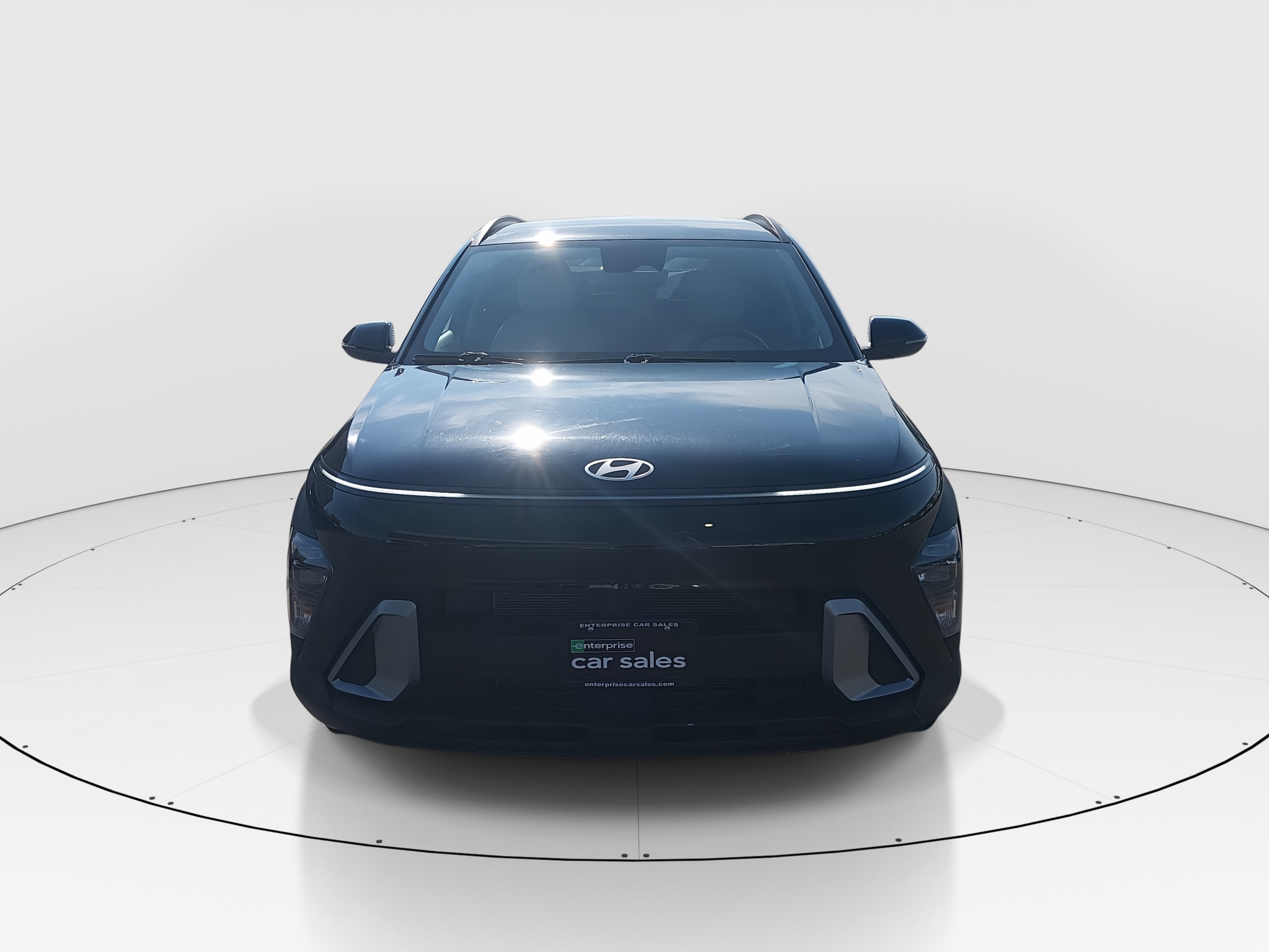 2025 Hyundai Kona 2