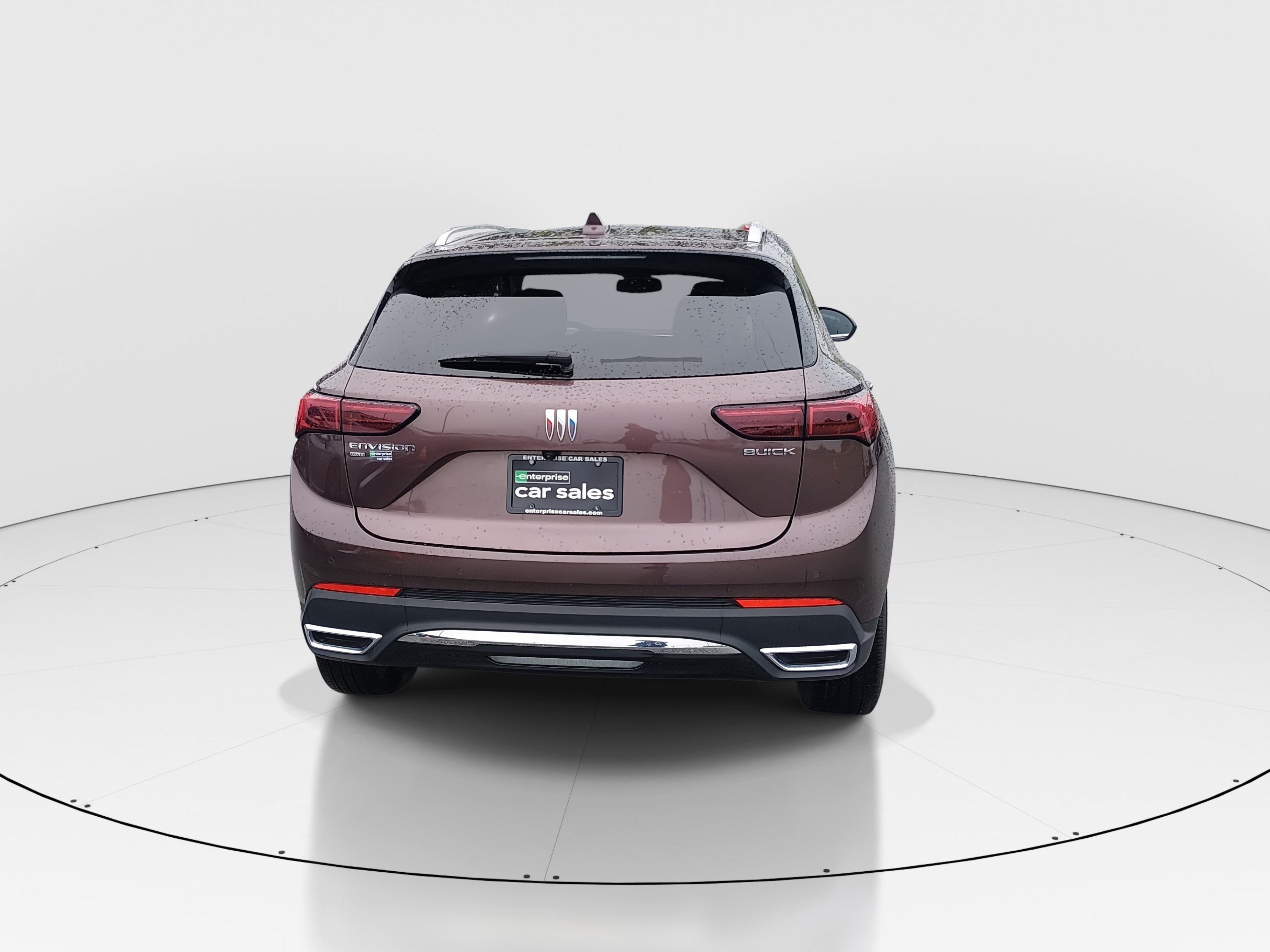 2024 Buick Envision Preferred - Photo 6