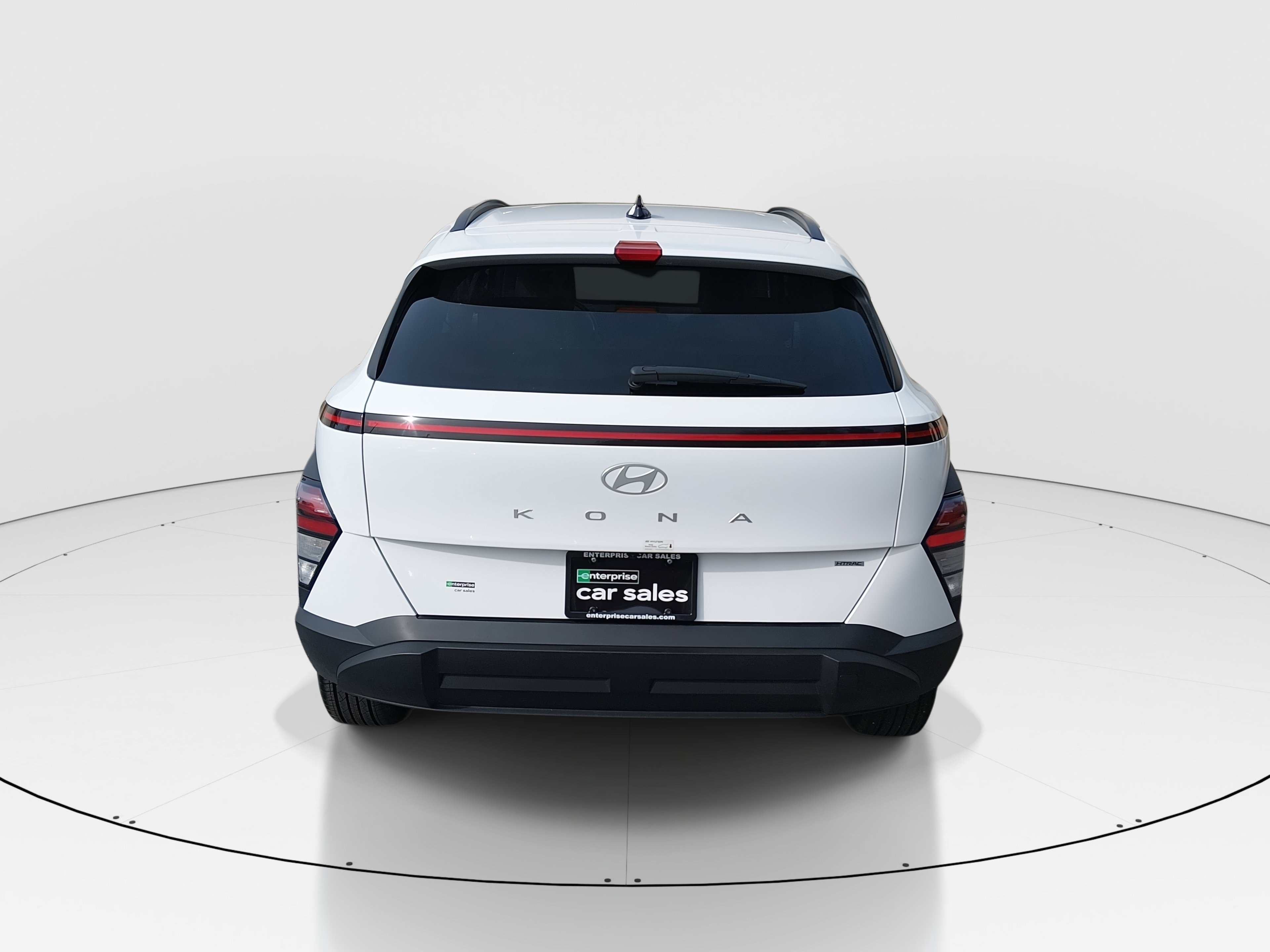 2025 Hyundai Kona SEL - Photo 6