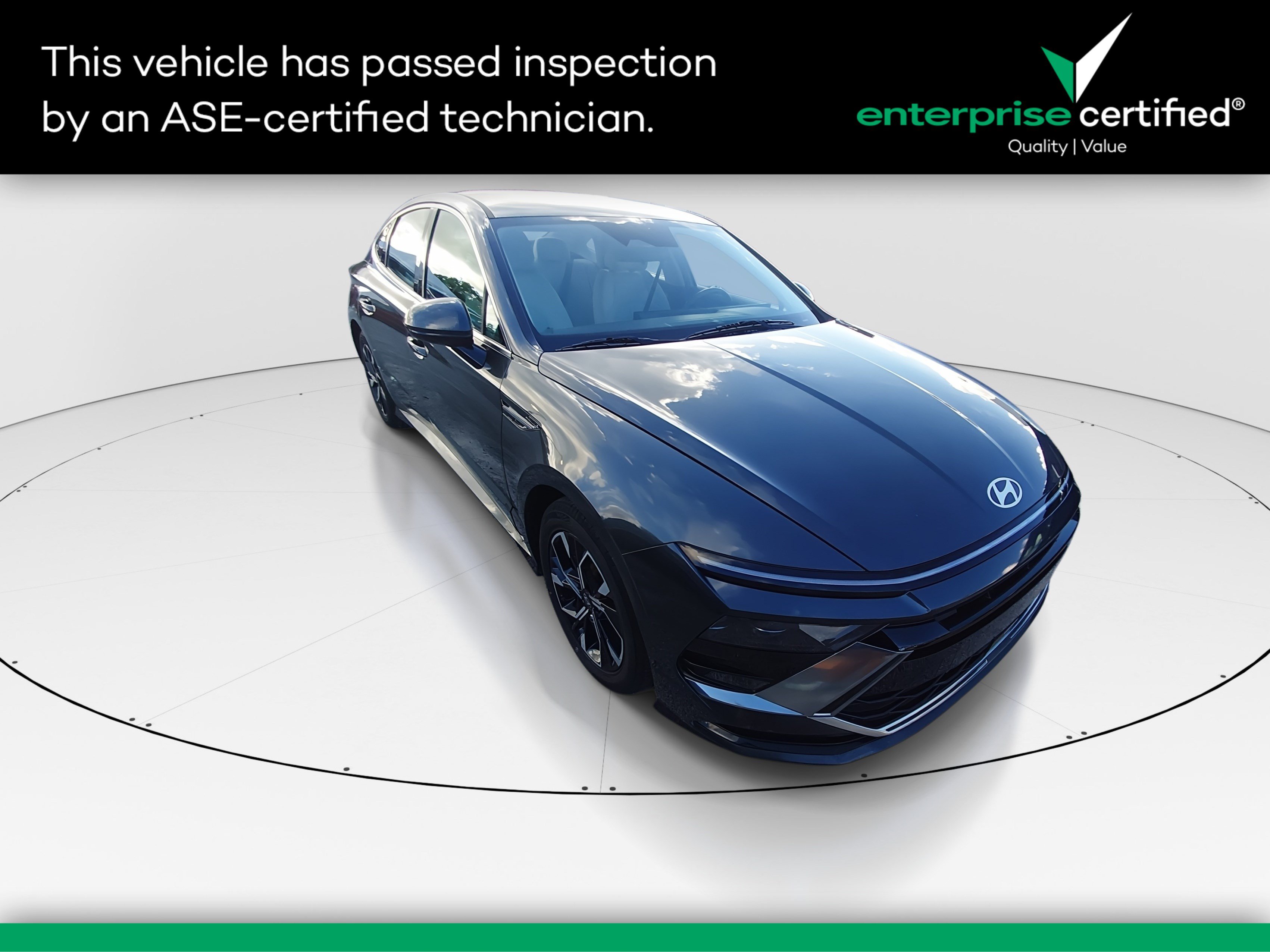 2024 Hyundai Sonata