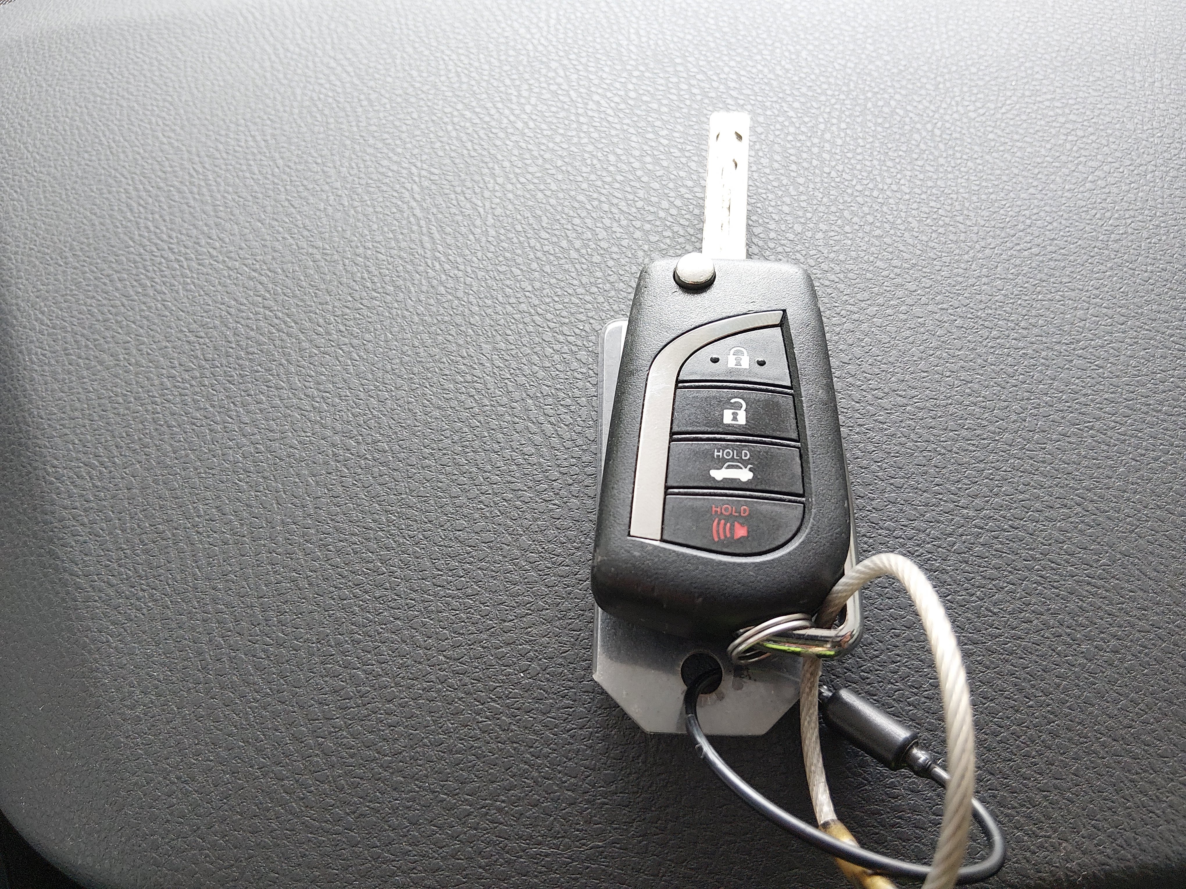 2024 Toyota Camry SE - Photo 15