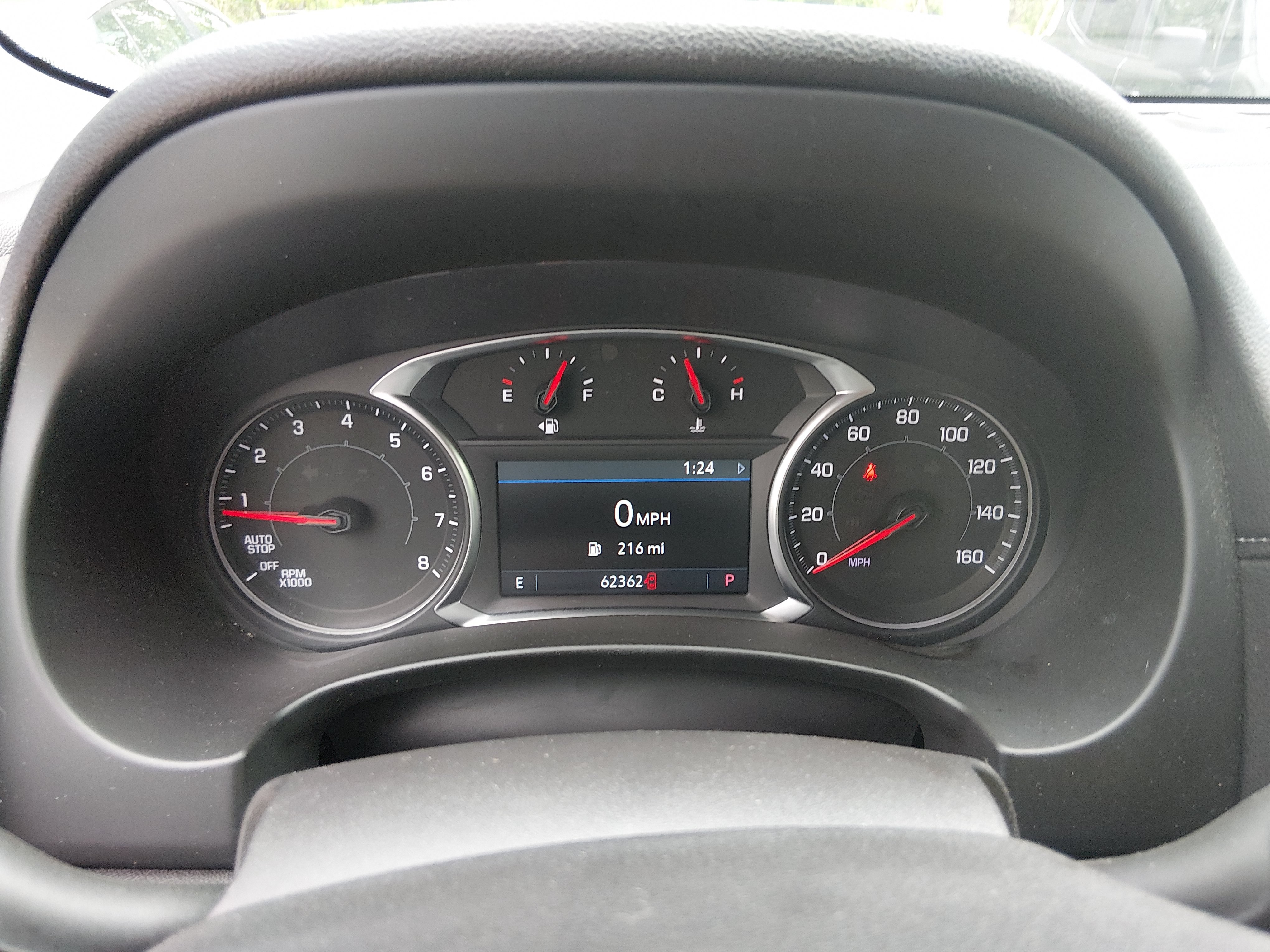 2024 GMC Terrain SLT - Photo 14