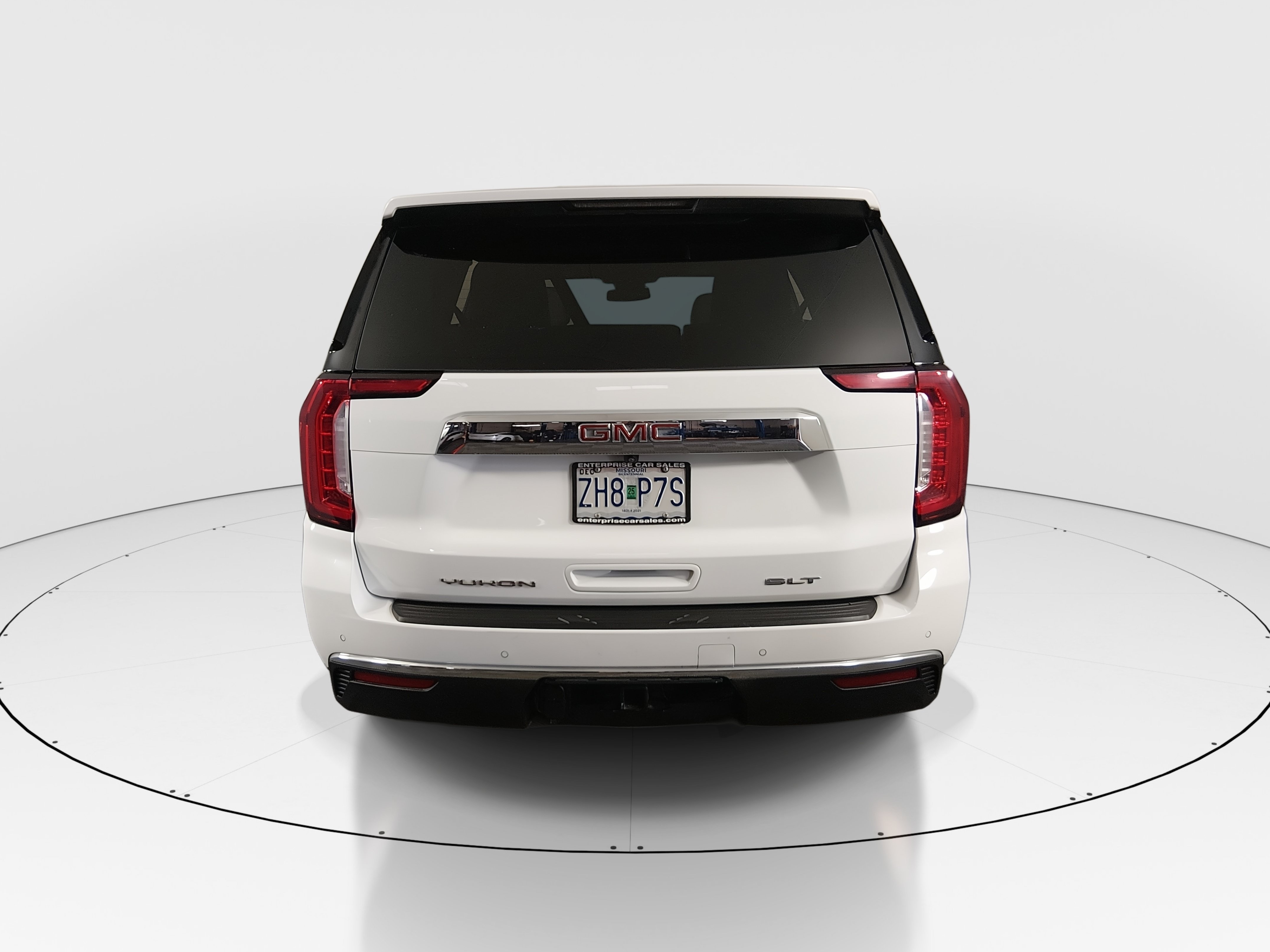 2023 GMC Yukon SLT - Photo 6