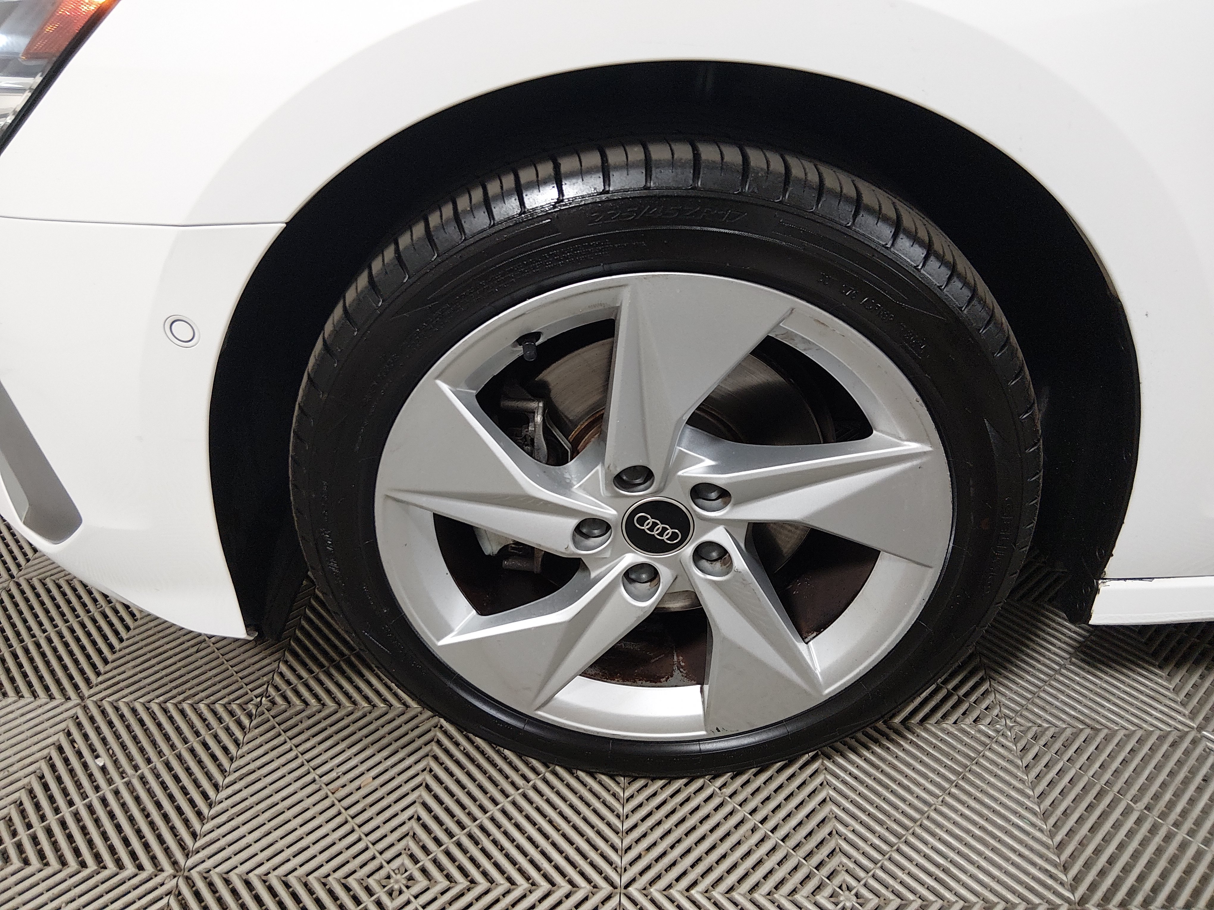 2023 Audi A3 Sedan Premium - Photo 10