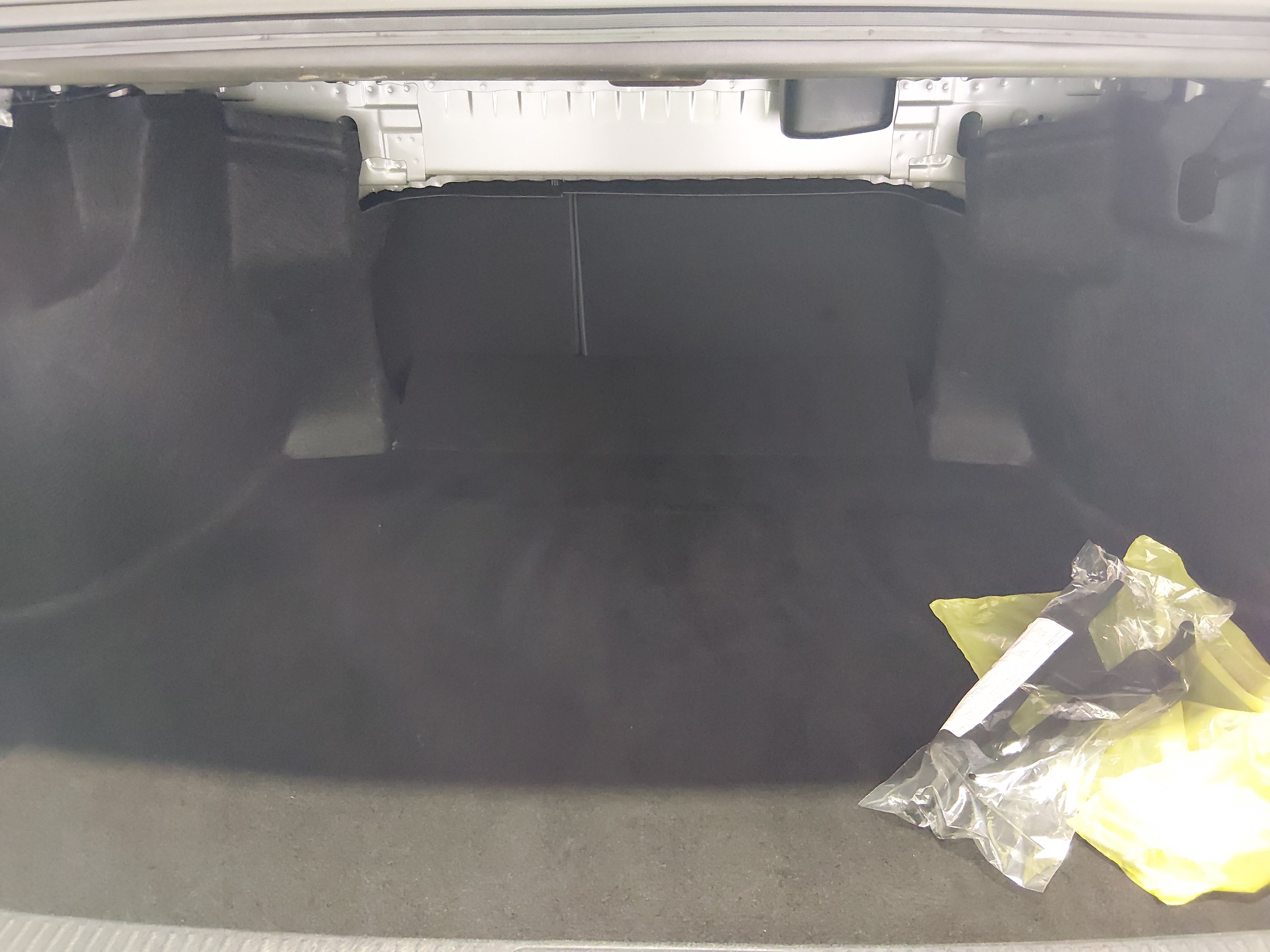 2024 Toyota Camry SE - Photo 11