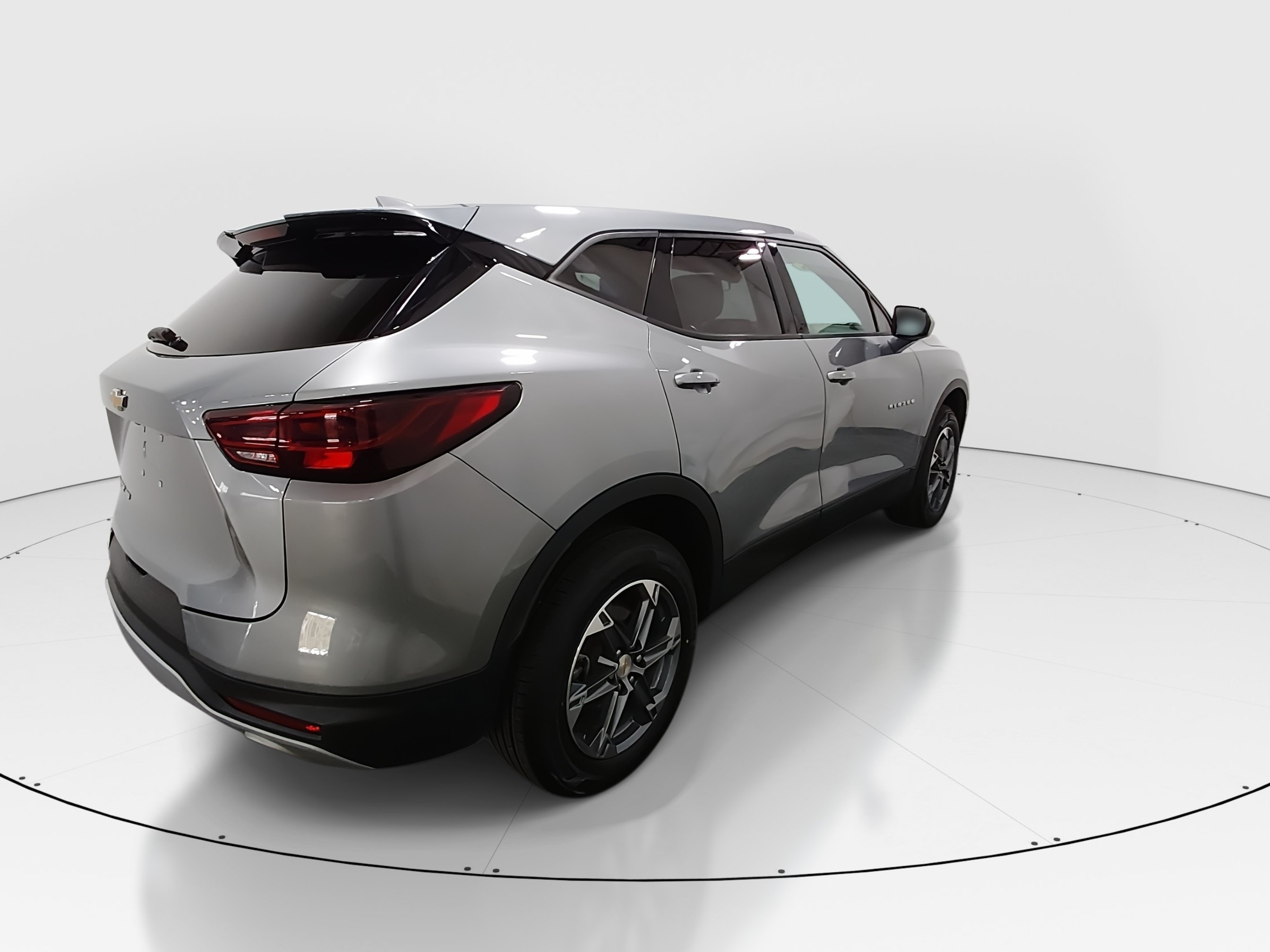 2025 Chevrolet Blazer 2LT - Photo 7