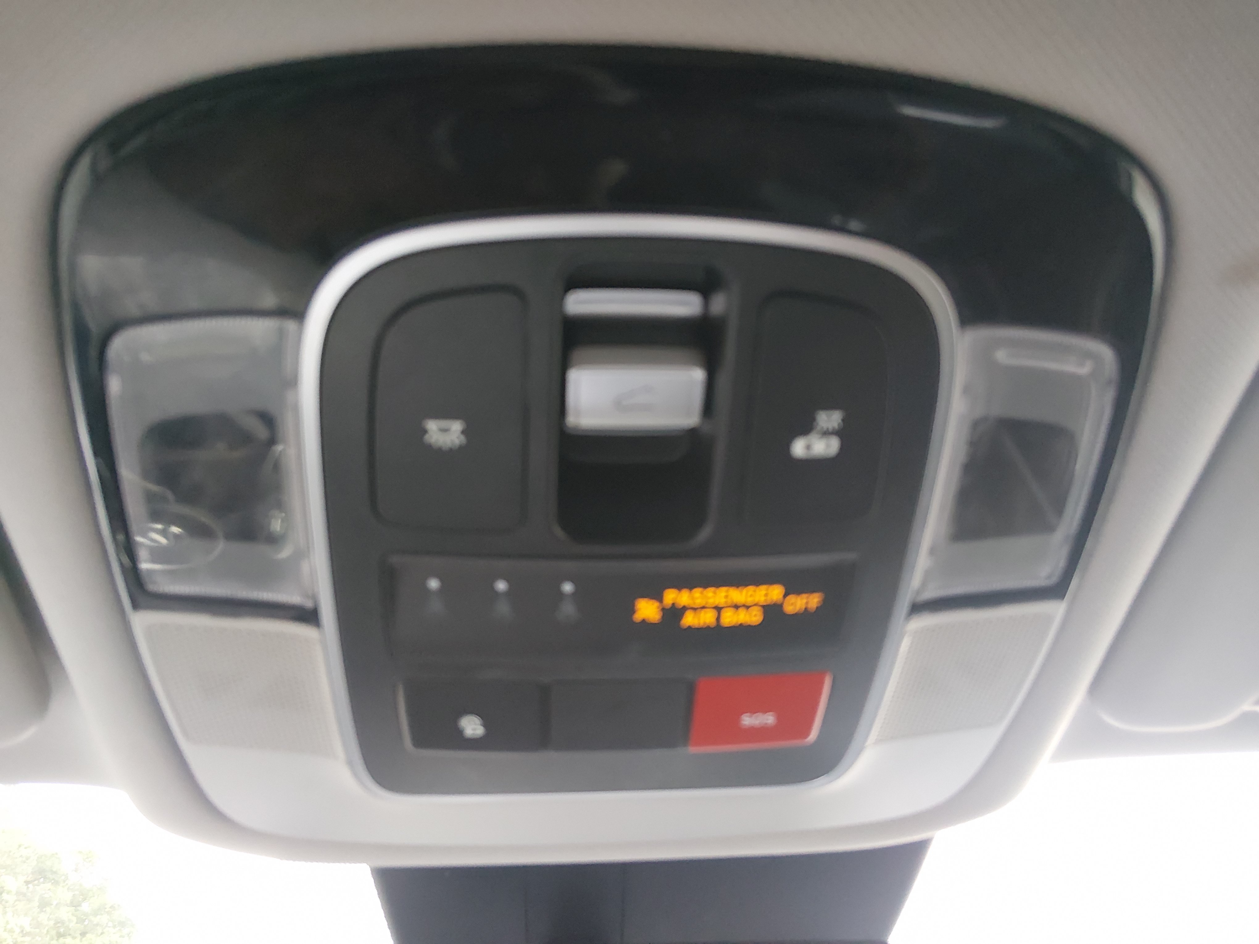 2024 Hyundai Tucson Limited - Photo 21