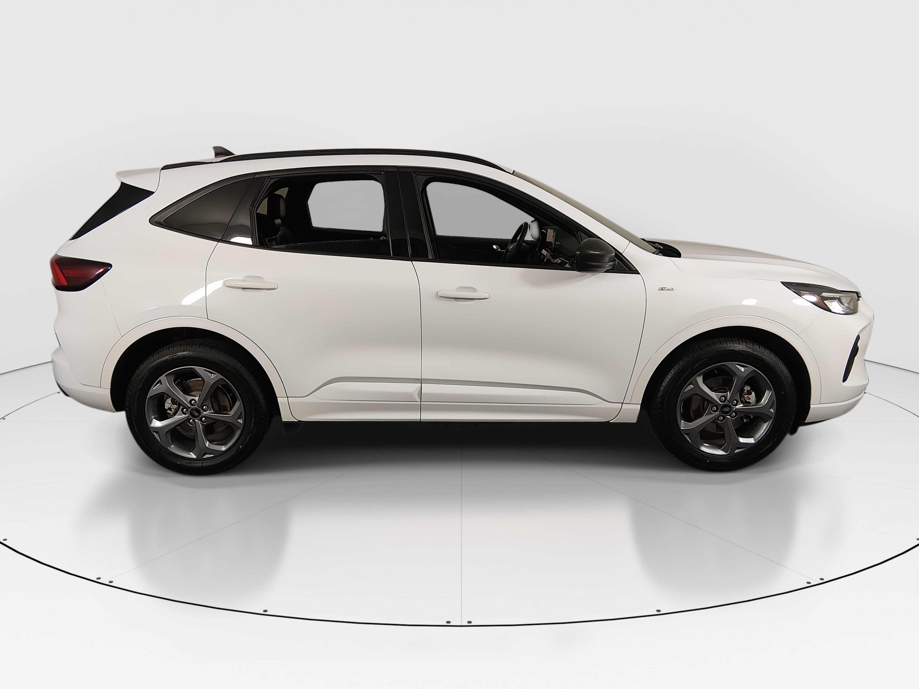 2023 Ford Escape ST-Line - Photo 8
