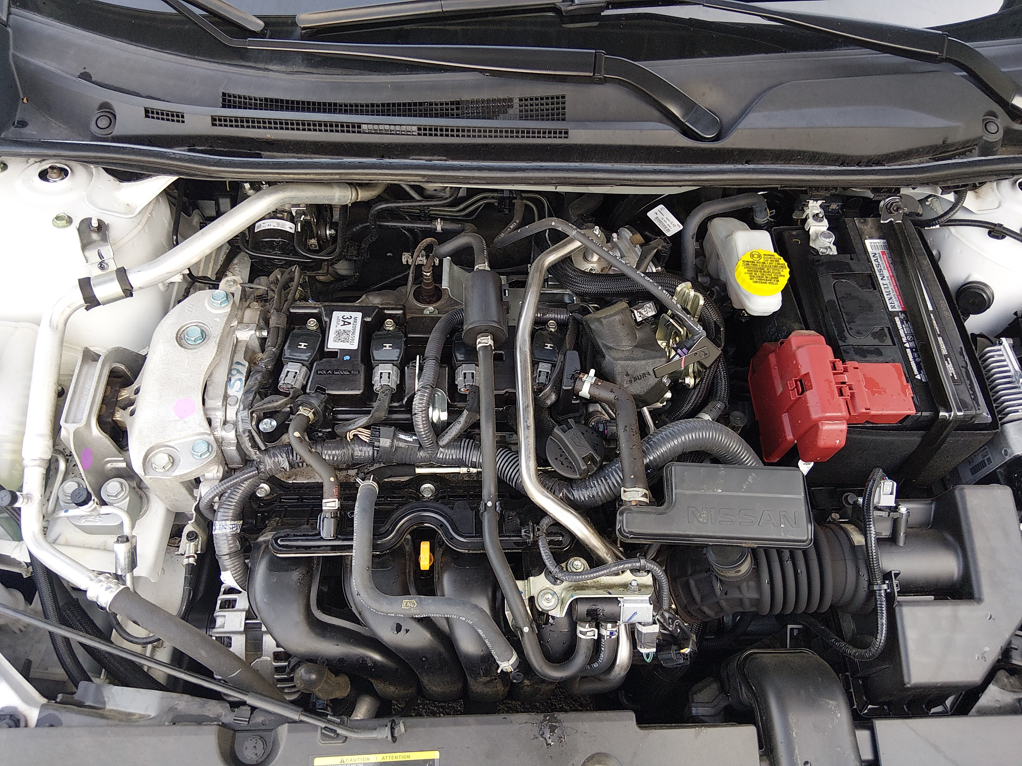 2025 Nissan Sentra SR - Photo 9