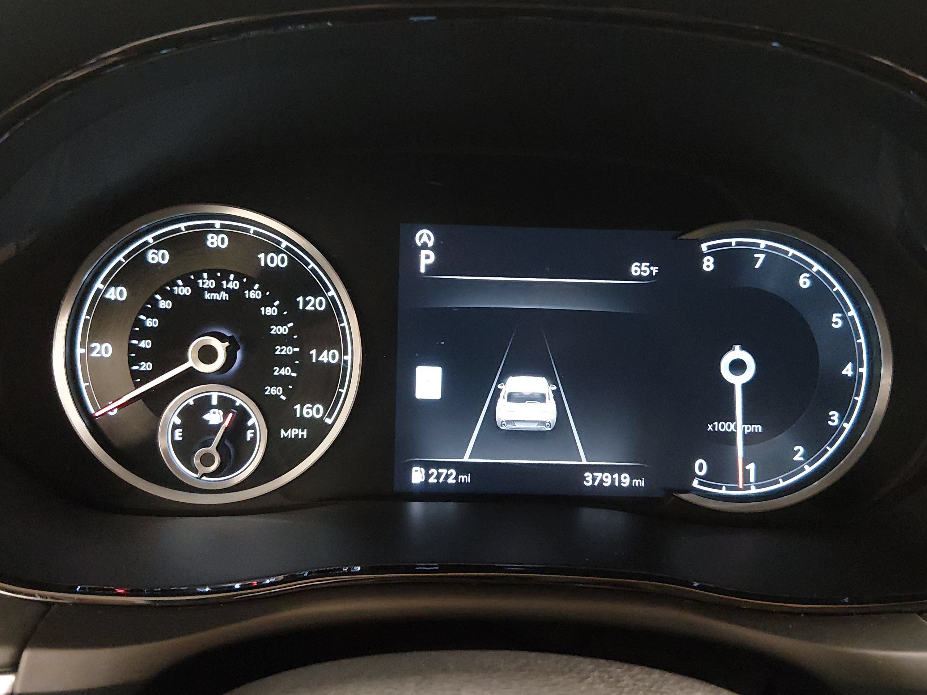 2025 GENESIS GV70 Standard - Photo 14