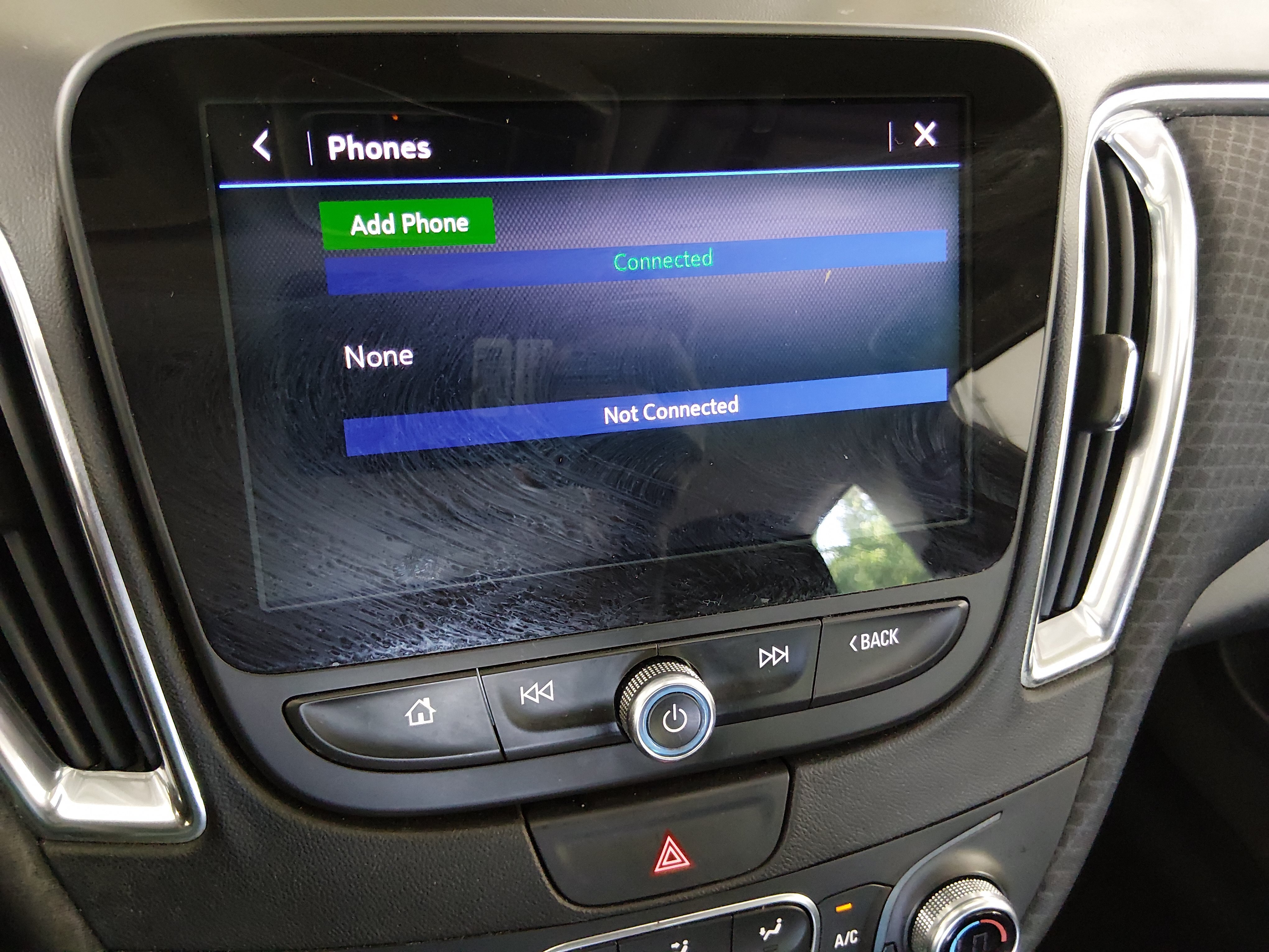 2019 Chevrolet Malibu 1LT - Photo 19
