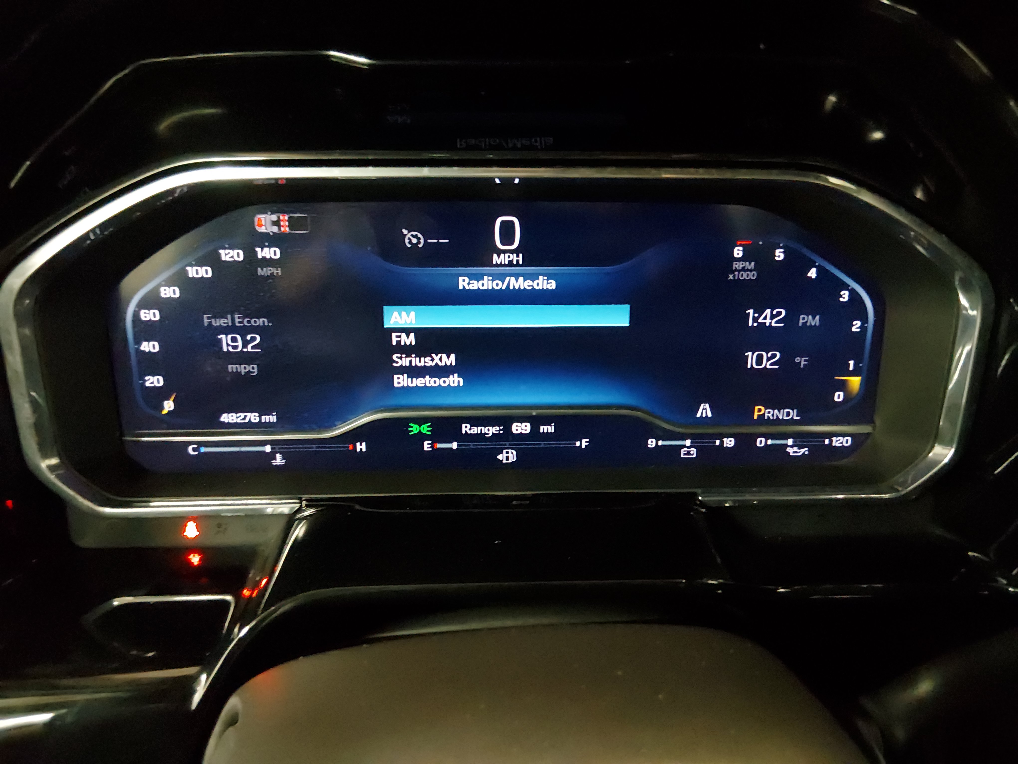 2025 Chevrolet Silverado 1500 LT - Photo 14
