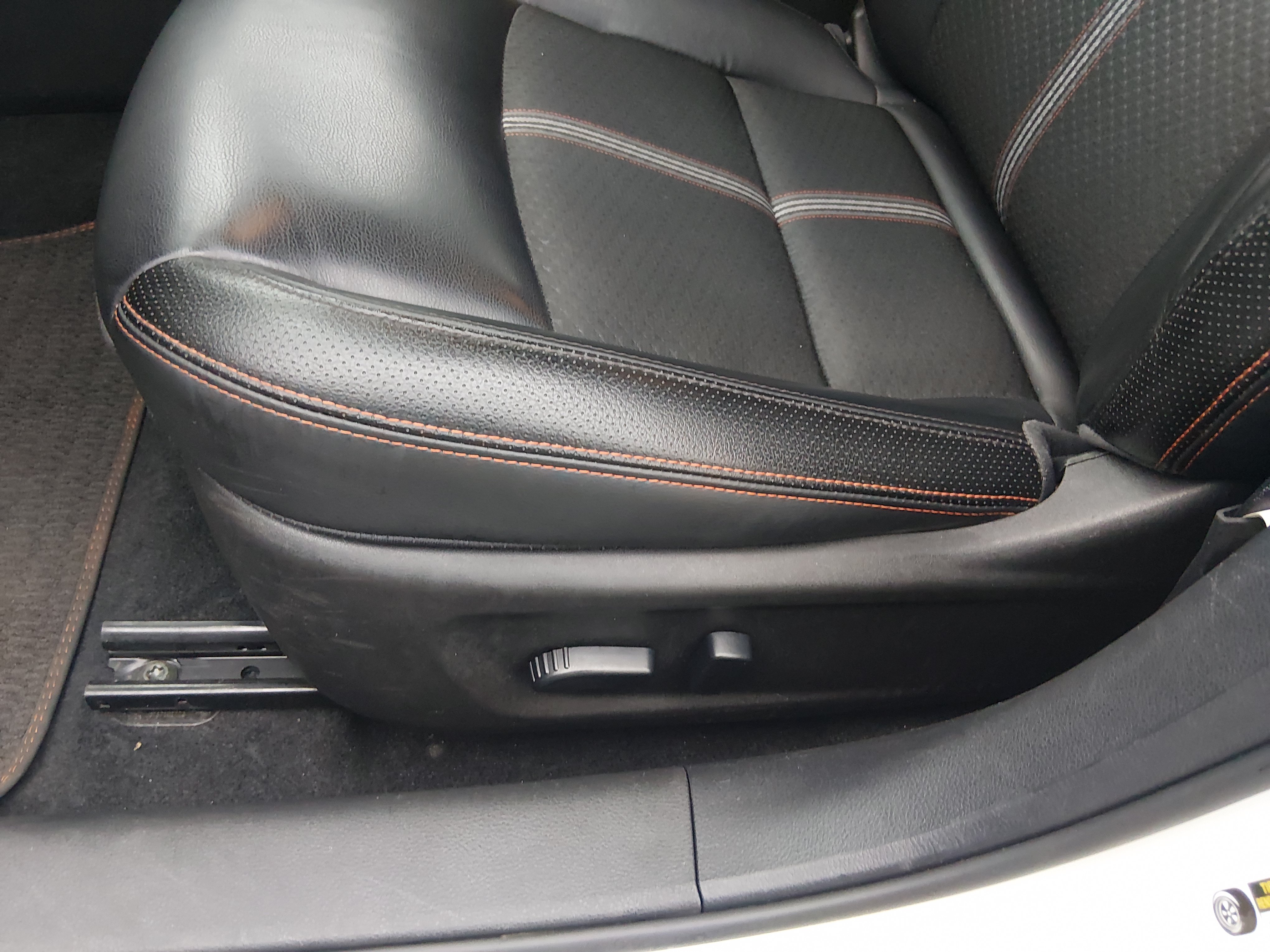 2024 Nissan Altima SR - Photo 19