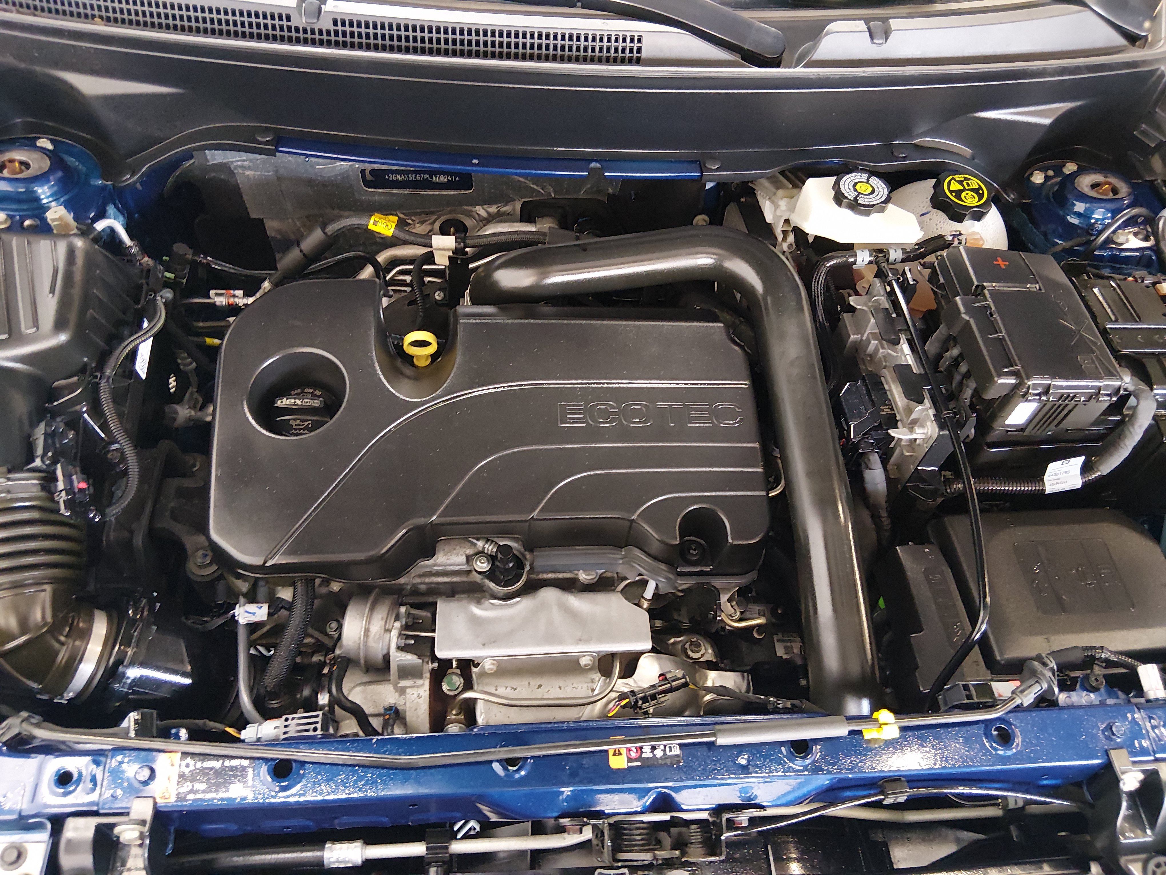 2023 Chevrolet Equinox LS - Photo 9