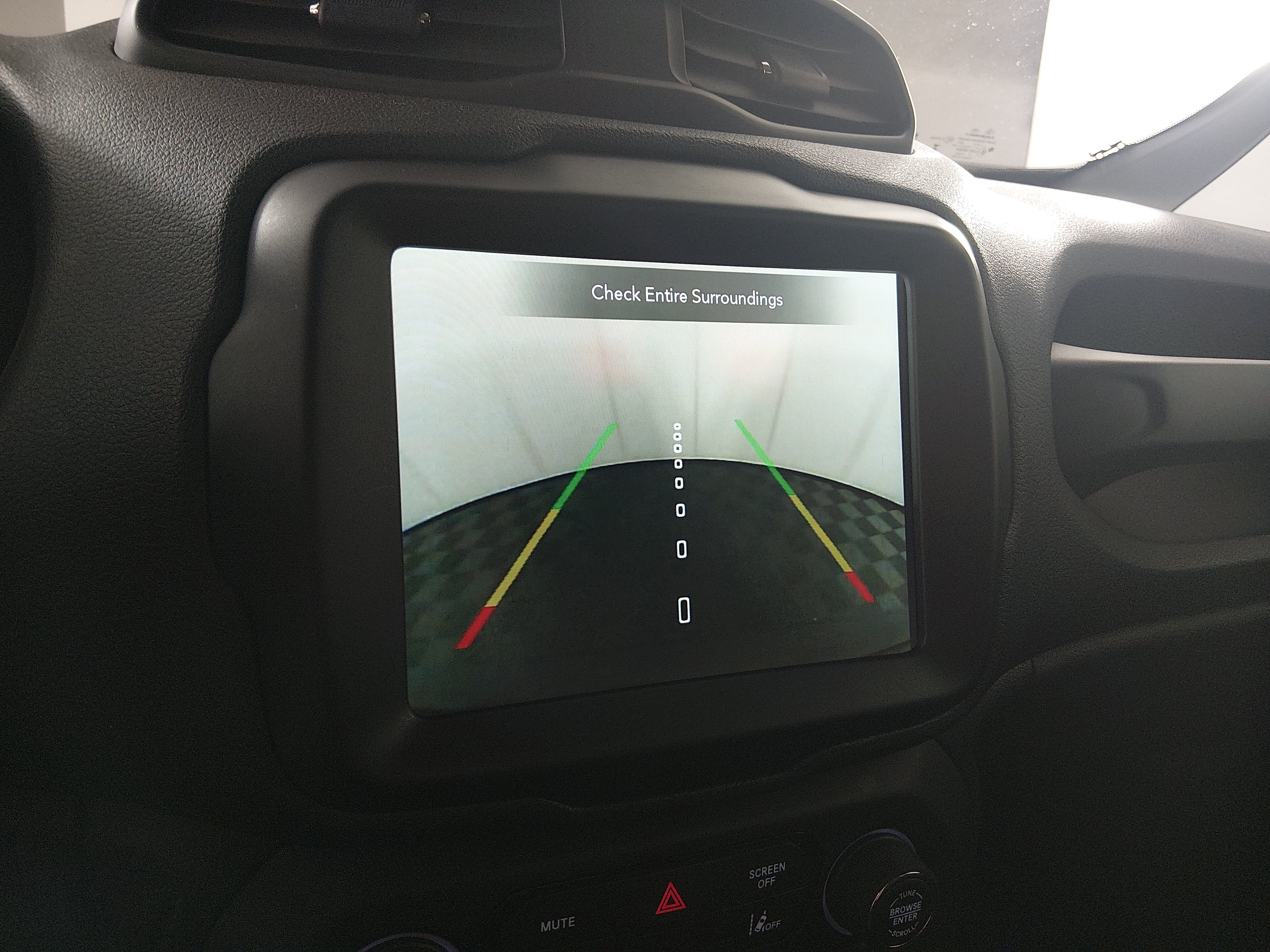 2023 Jeep Renegade Trailhawk - Photo 16
