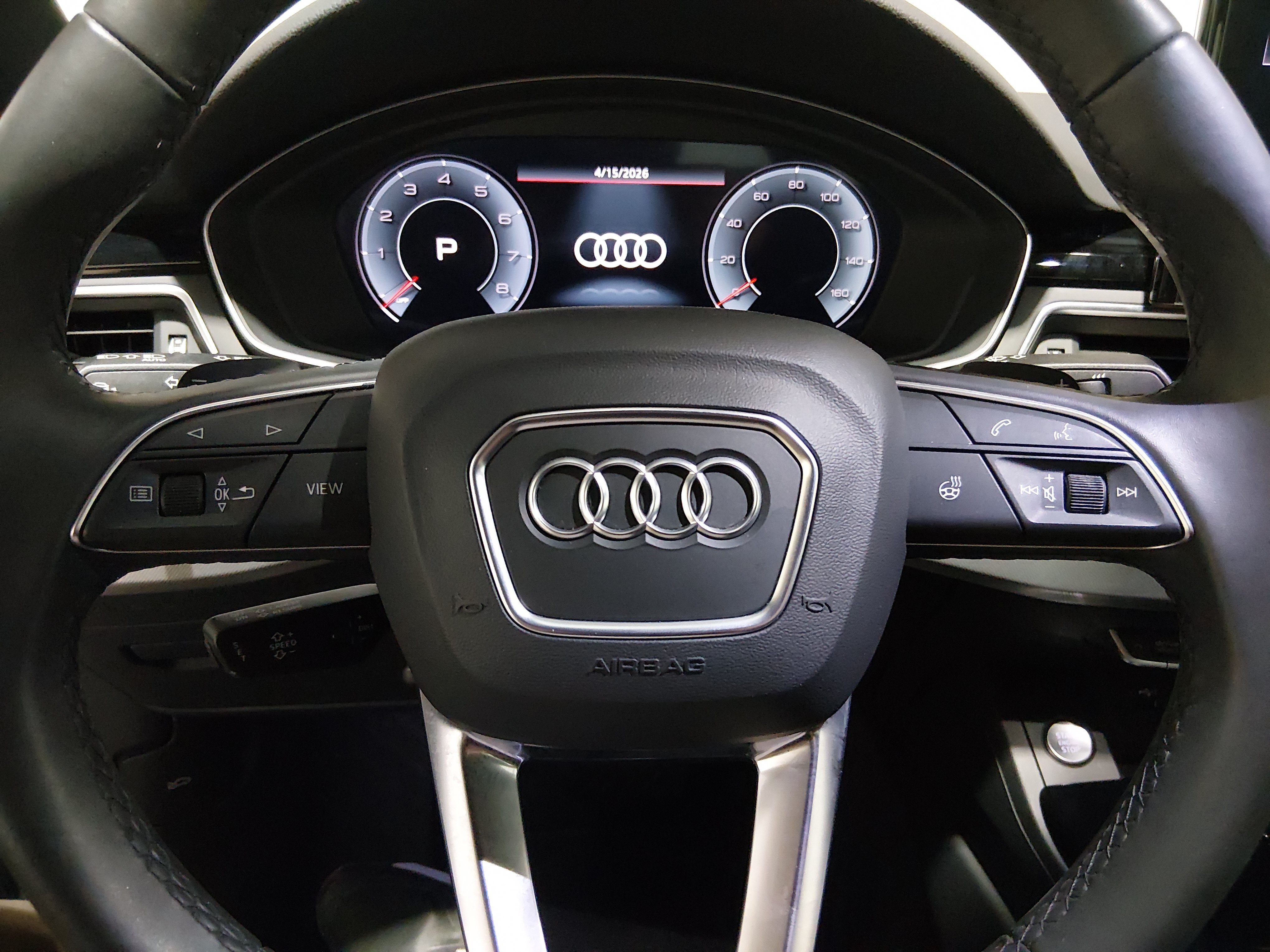 2025 Audi A5 Sportback Premium - Photo 12