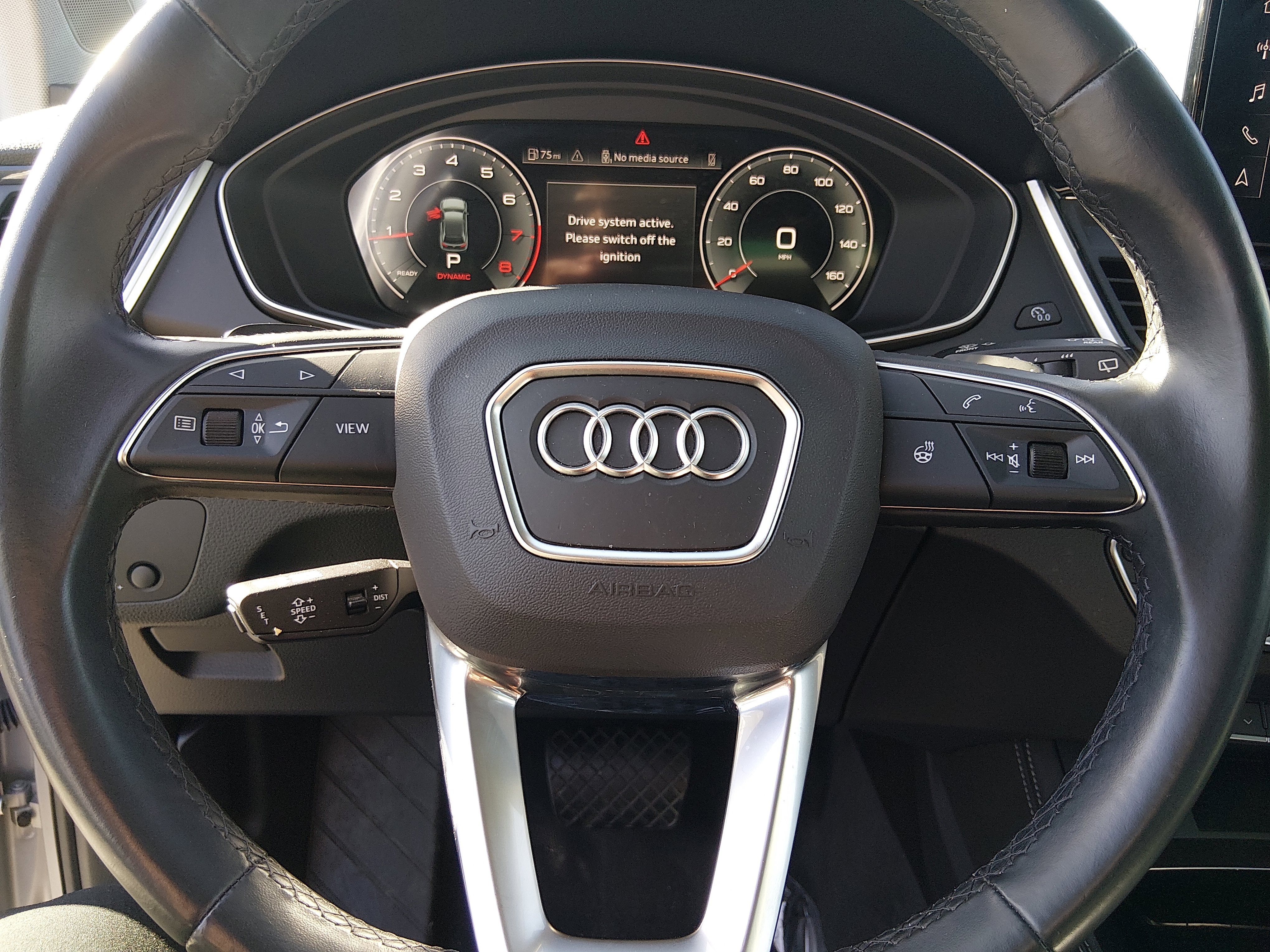 2024 Audi Q5 Premium Plus - Photo 12