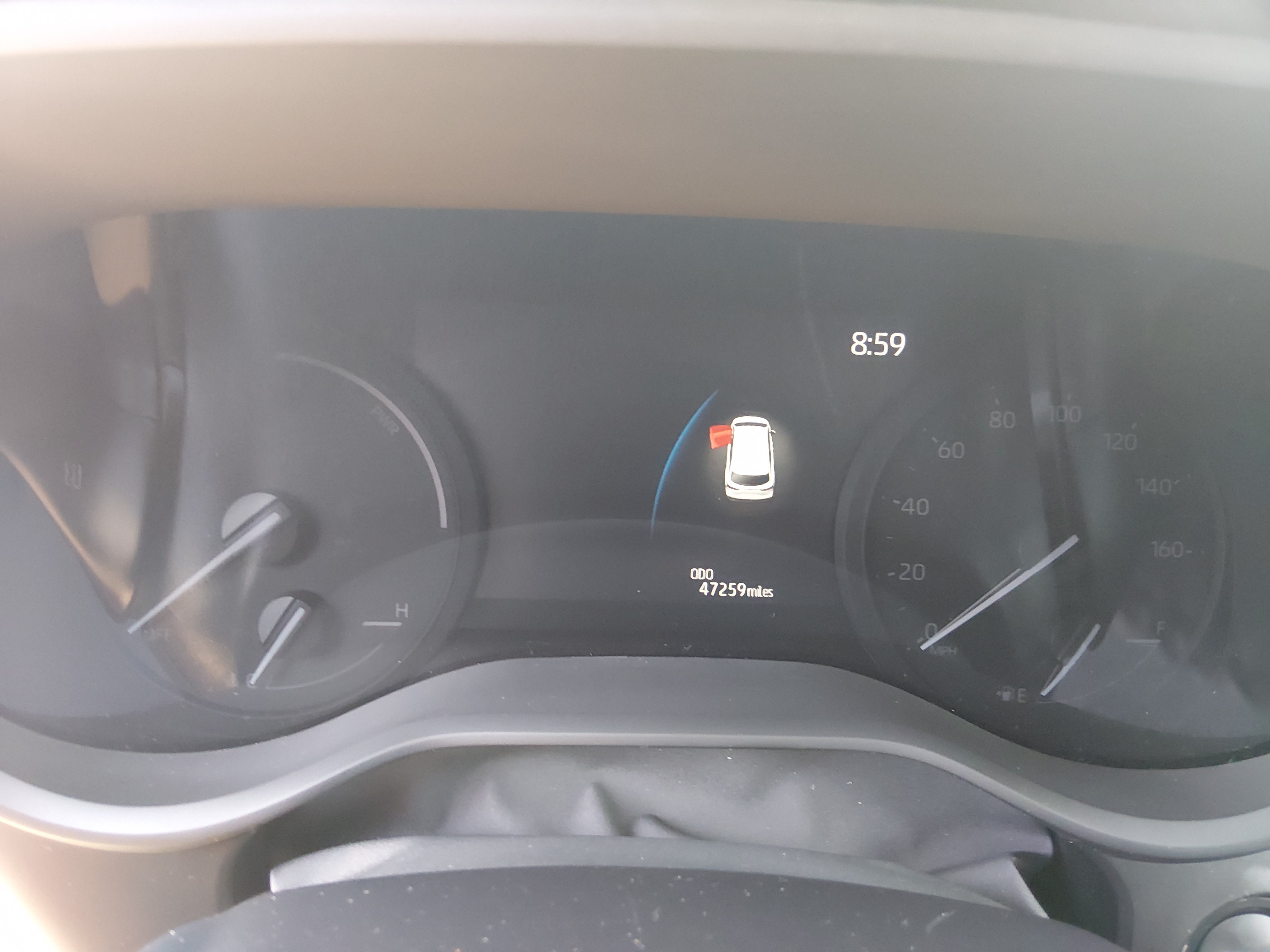 2025 Toyota Sienna XLE - Photo 14