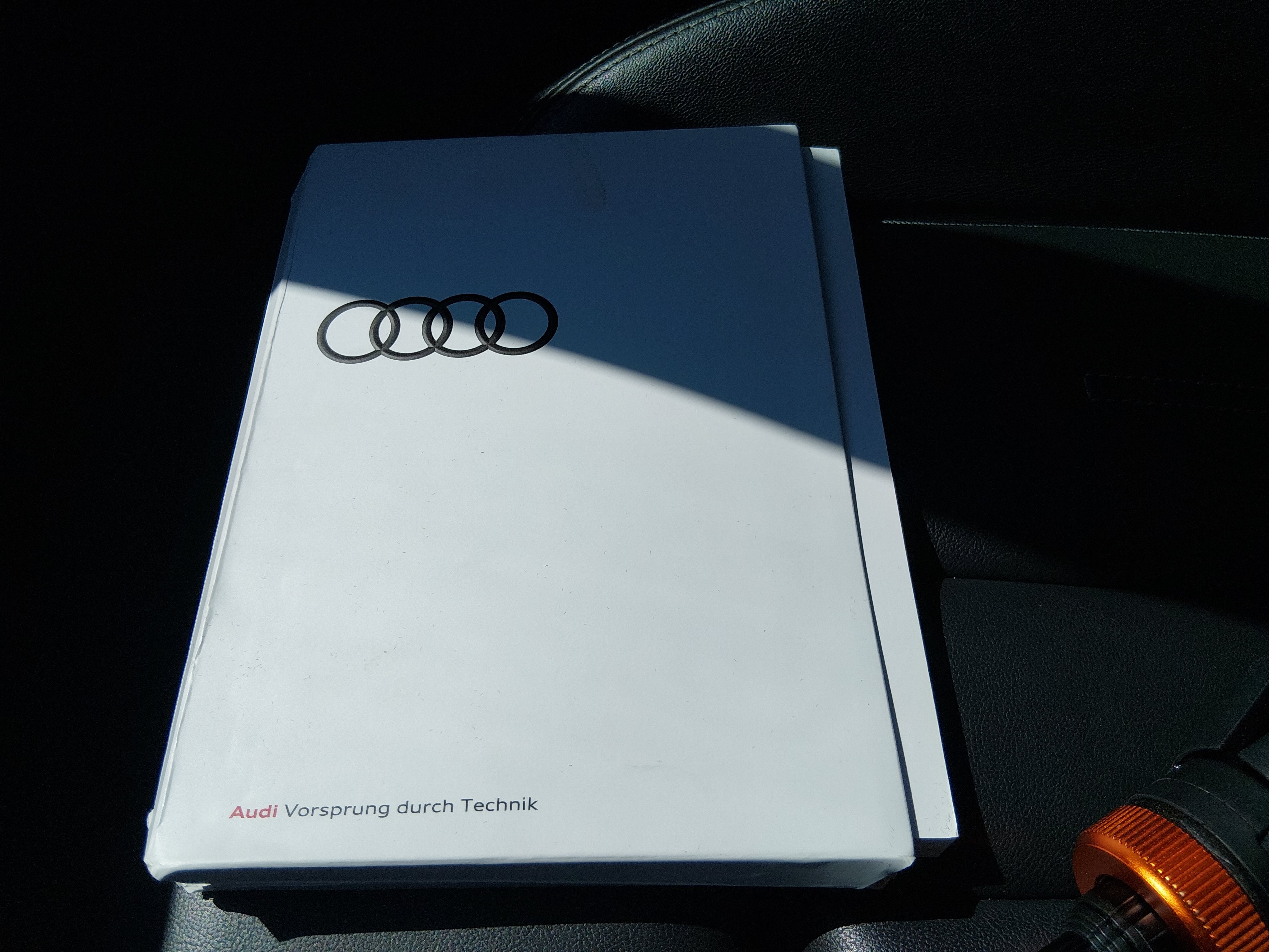 2024 Audi A5 Sportback Premium Plus - Photo 16