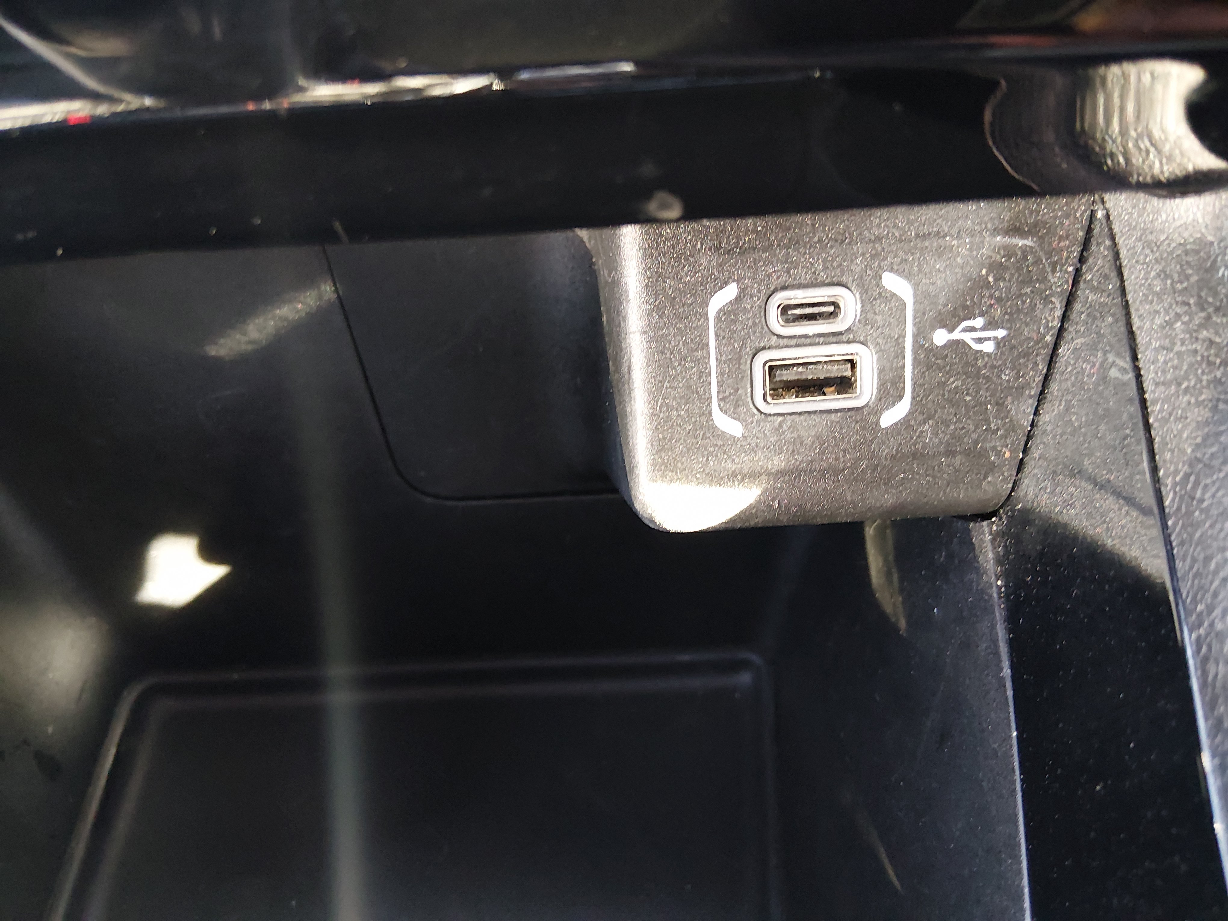 2024 Jeep Compass Trailhawk - Photo 19