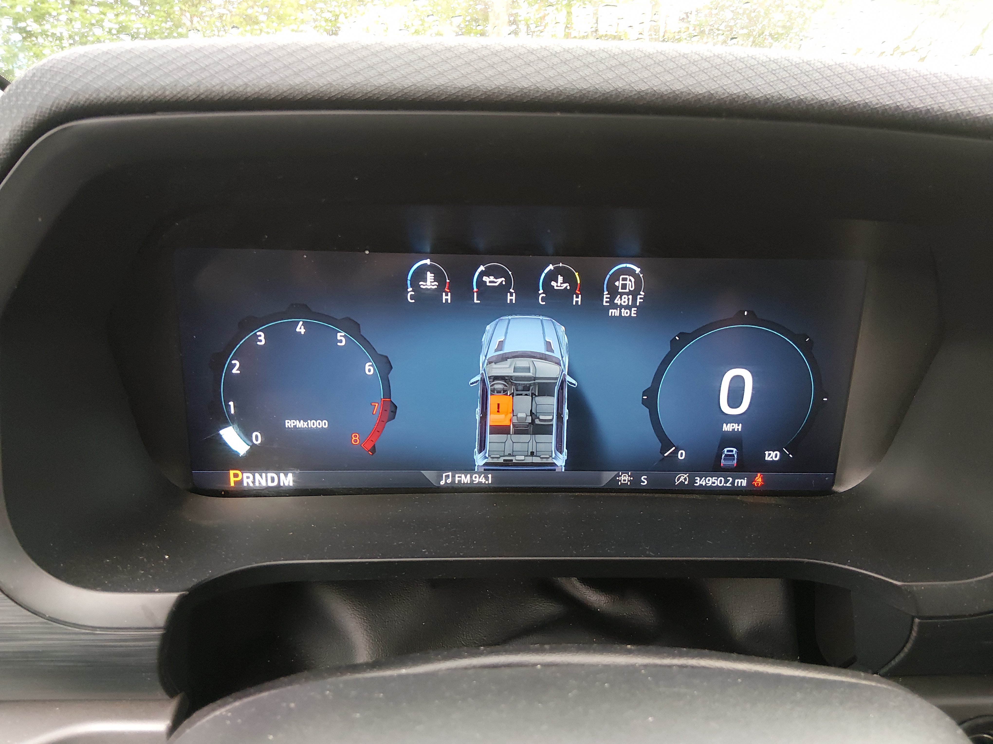 2025 Ford F-150 XLT - Photo 14
