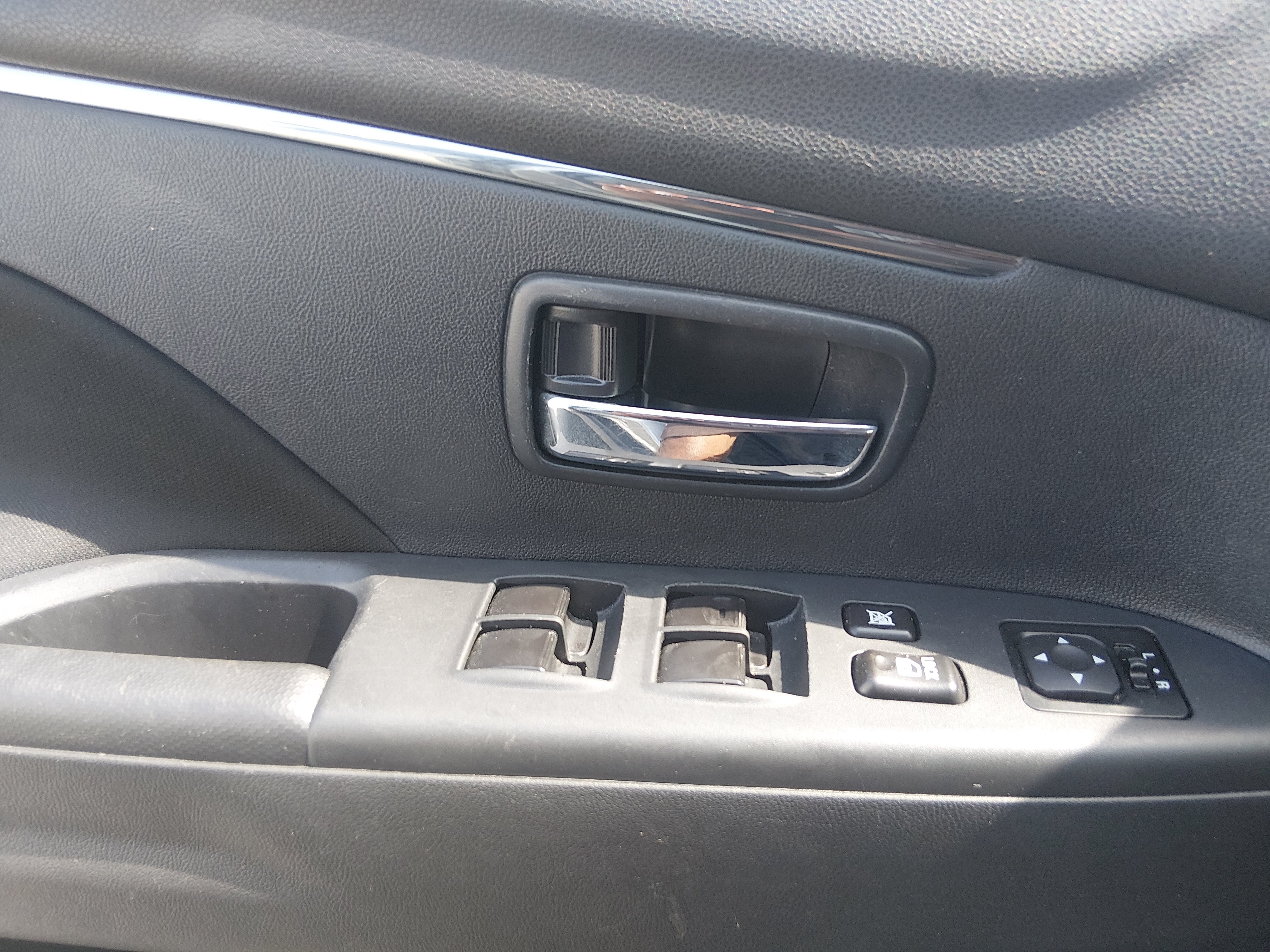 2024 Mitsubishi Outlander Sport ES - Photo 21