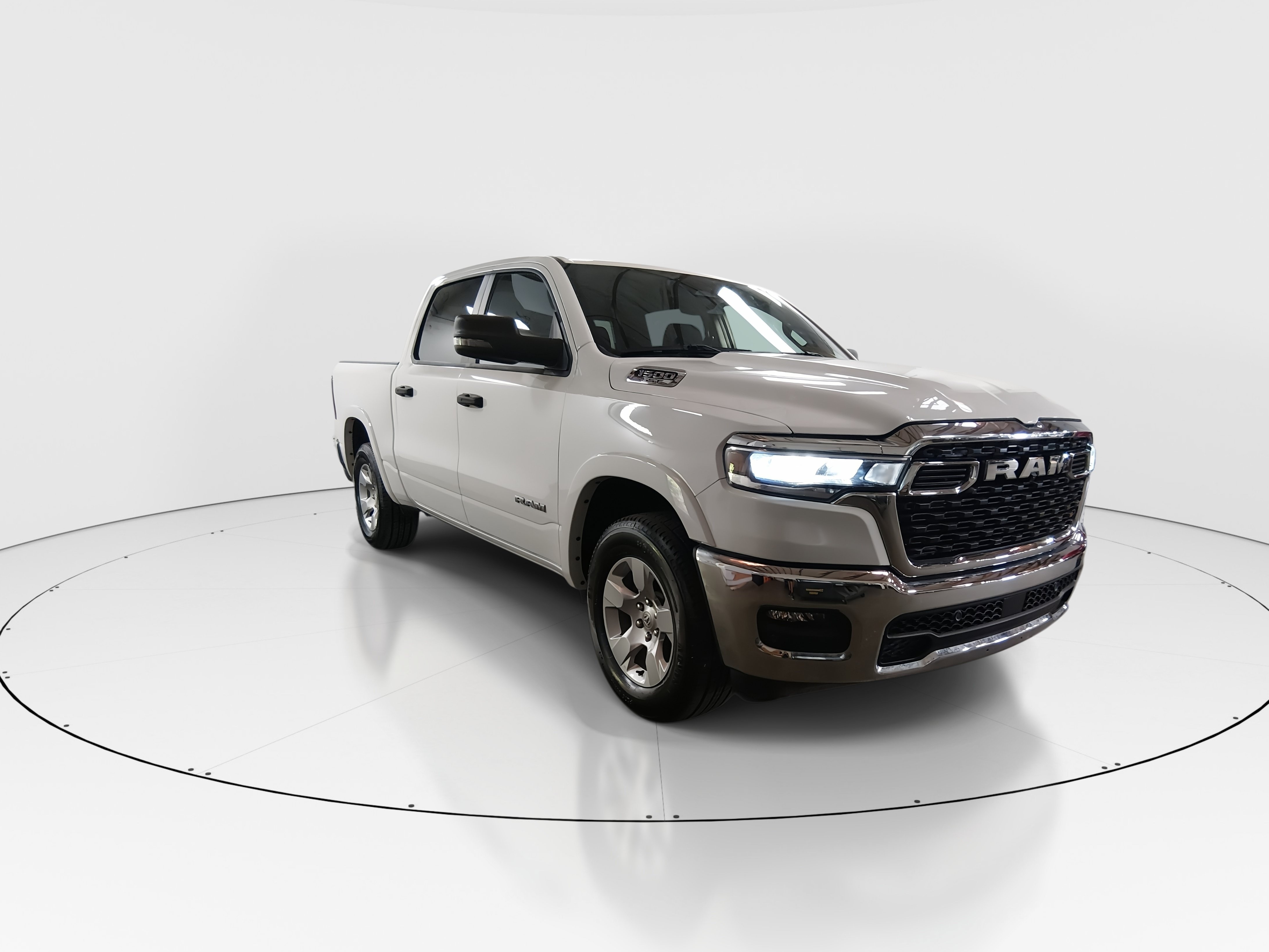 2025 RAM 1500 Pickup