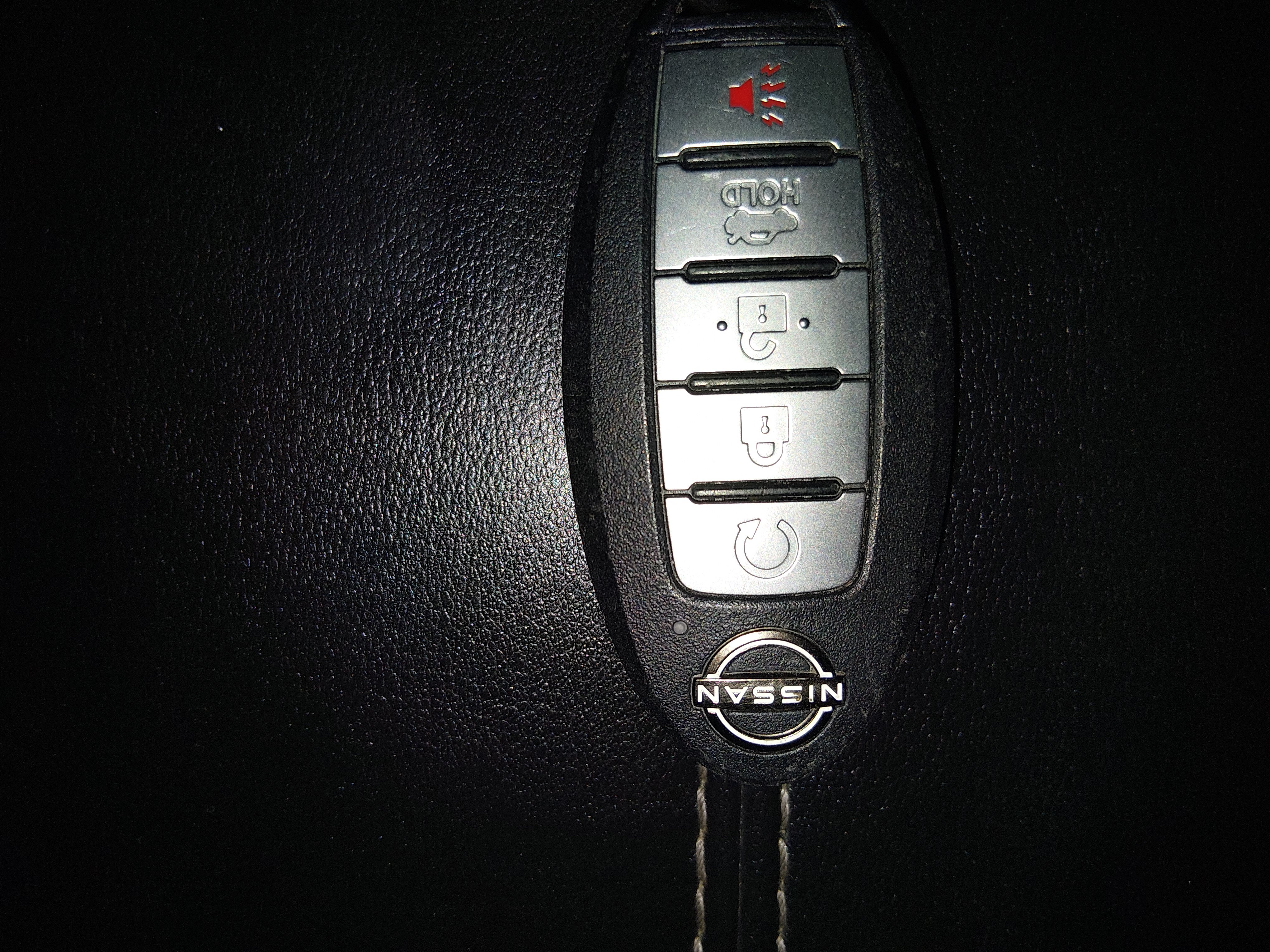 2024 Nissan Altima SV - Photo 15