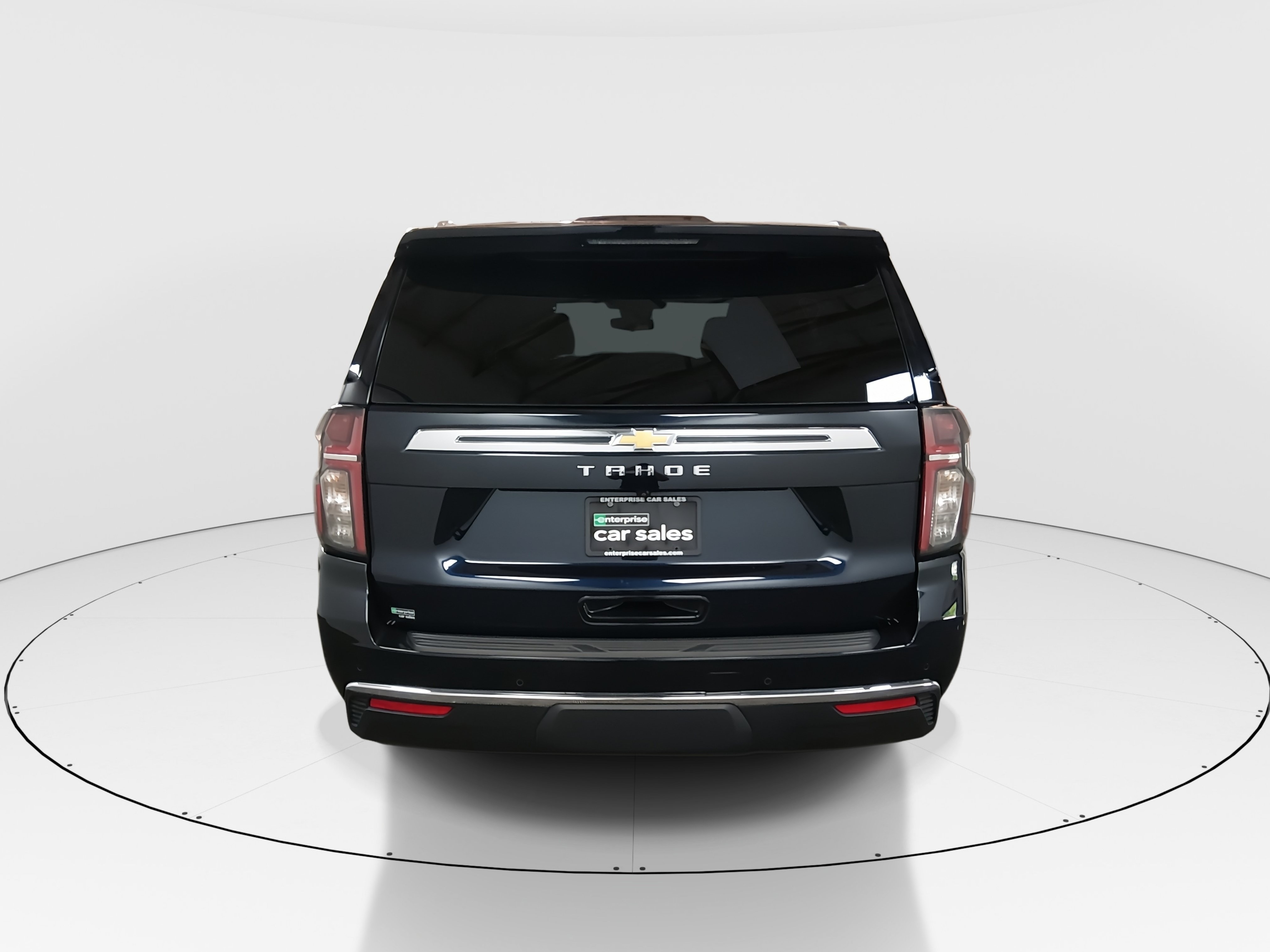 2024 Chevrolet Tahoe LS - Photo 6