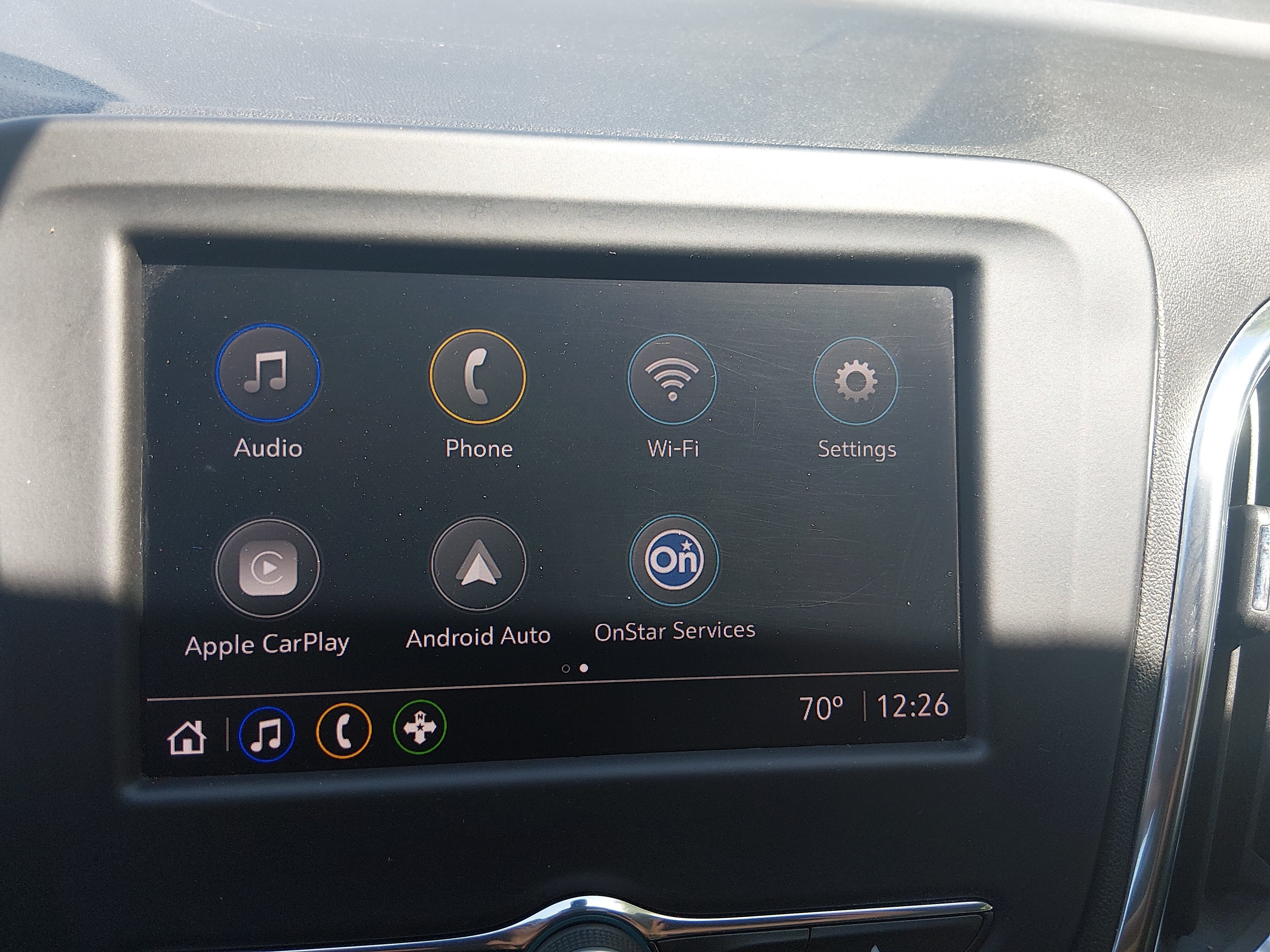 2024 Chevrolet Equinox LT - Photo 18