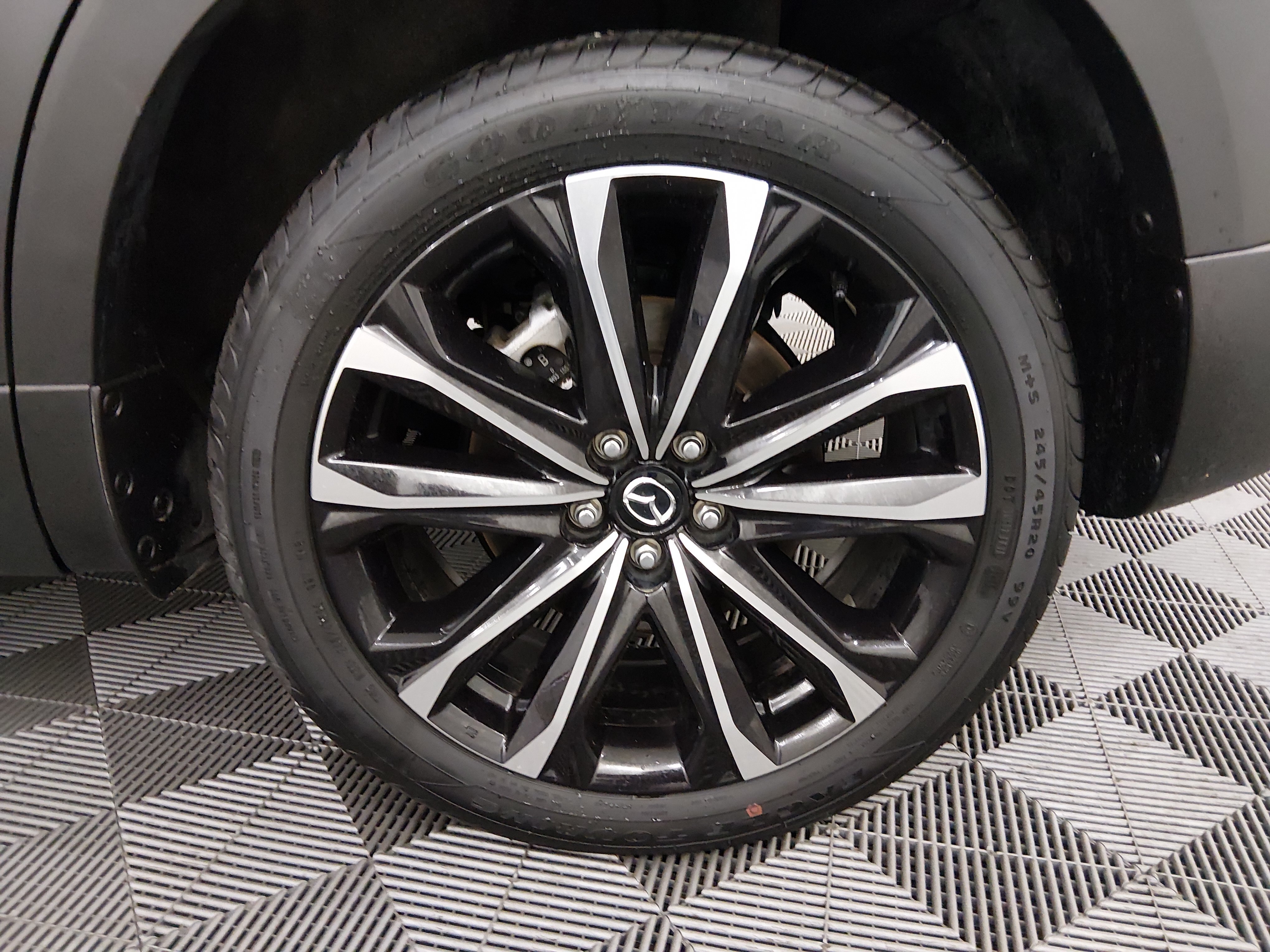 2025 Mazda CX-50 Premium Plus - Photo 10