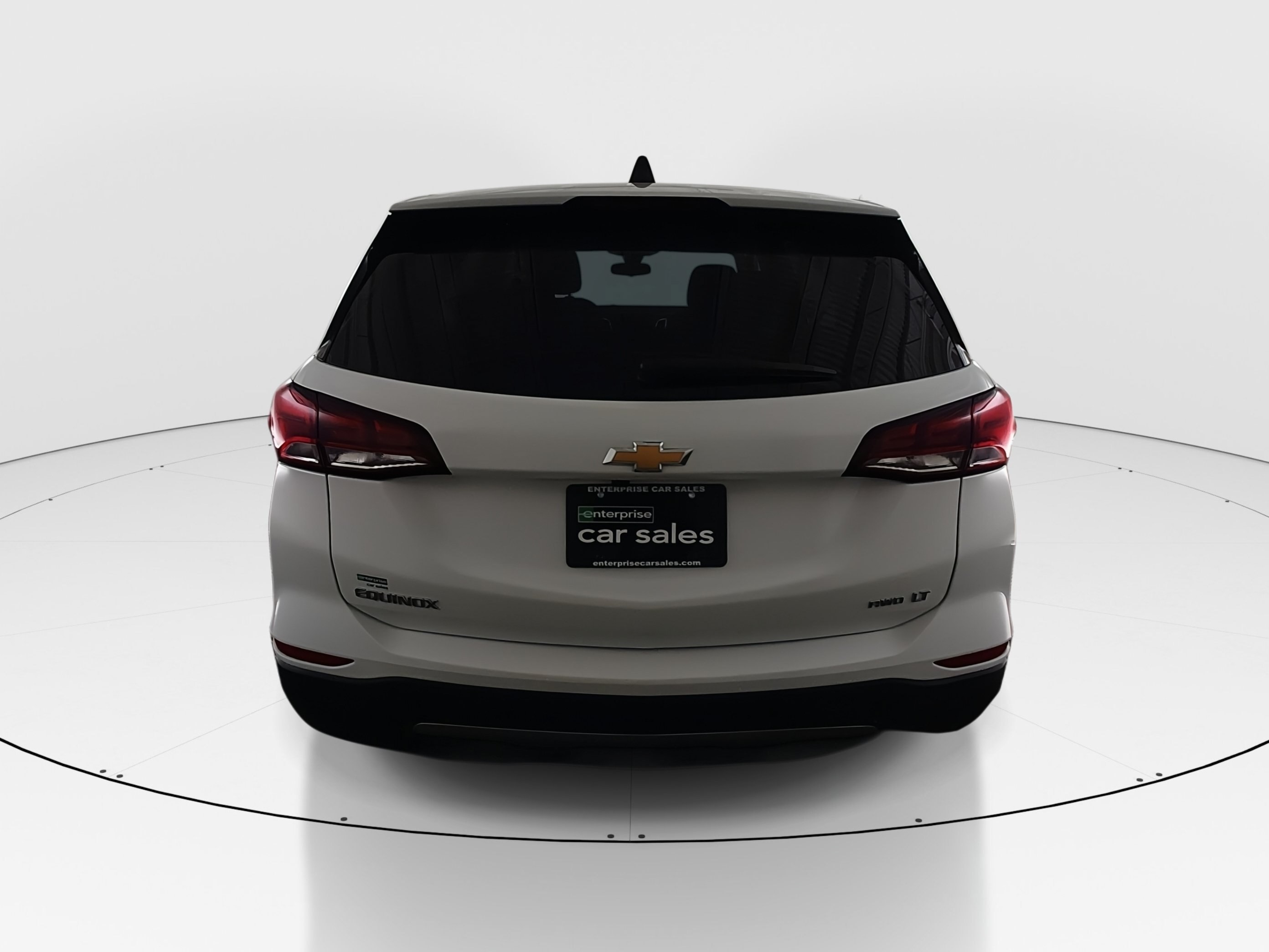 2024 Chevrolet Equinox LT - Photo 6