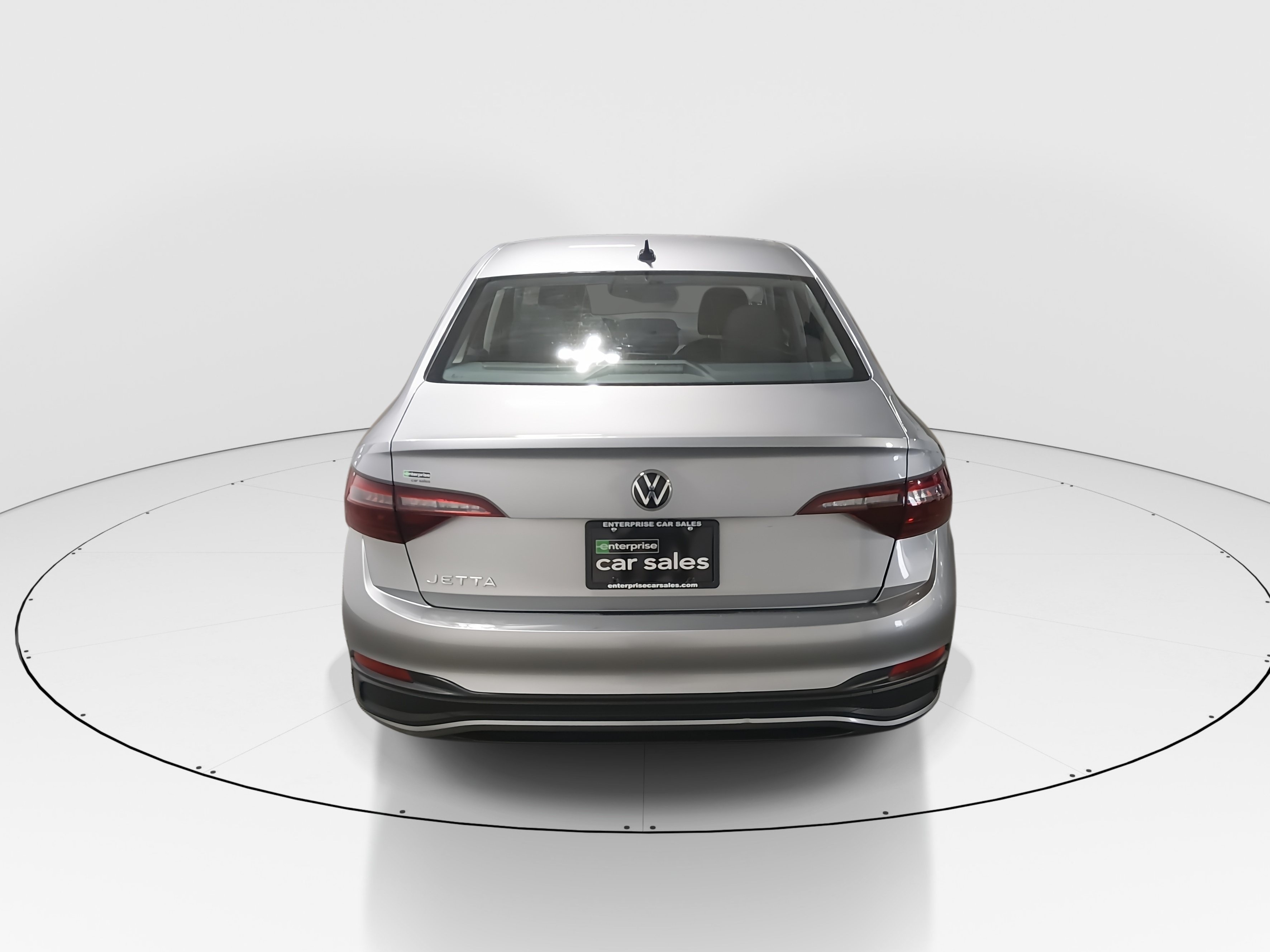 2024 Volkswagen Jetta S - Photo 6