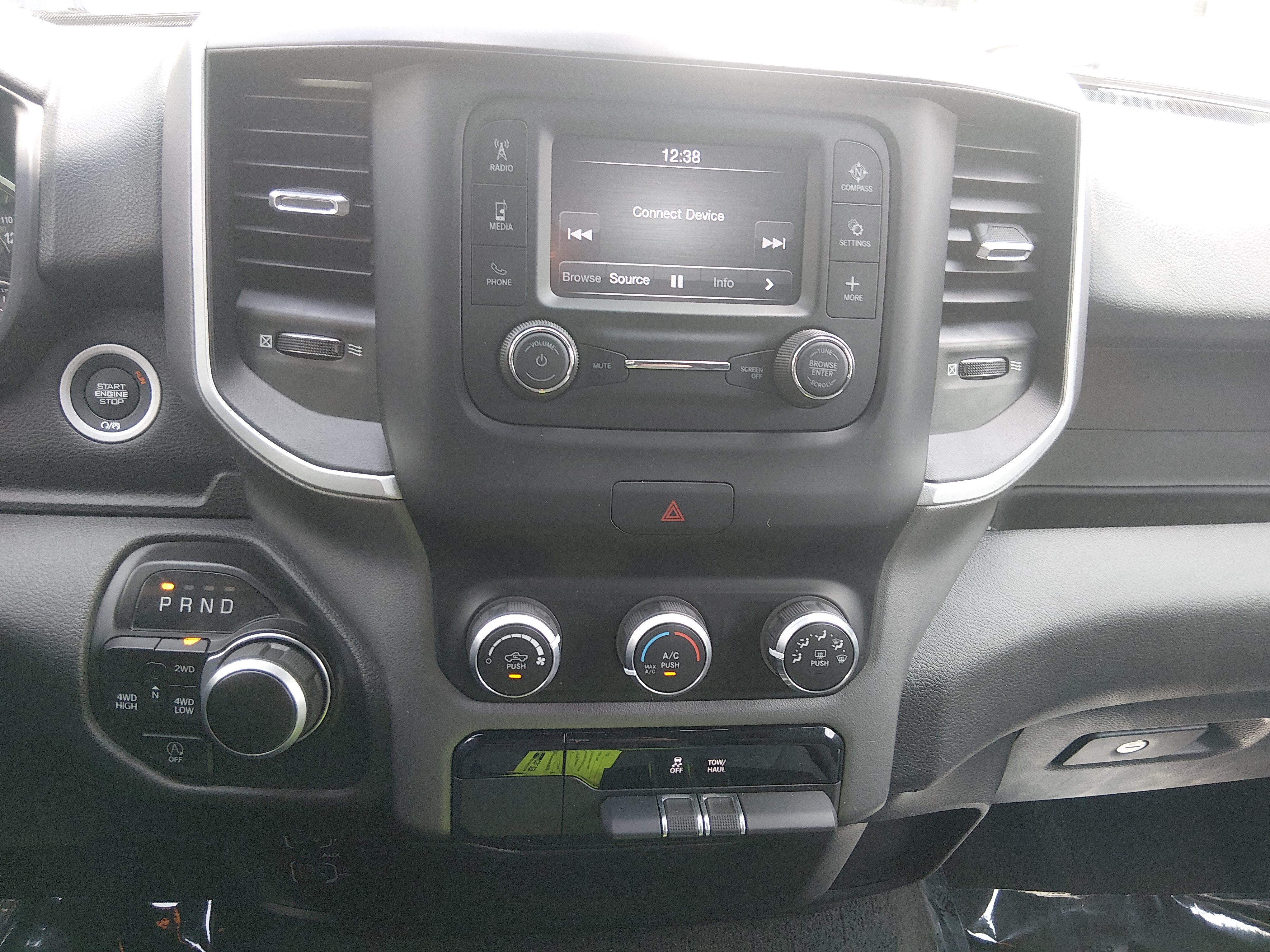 2023 RAM Ram 1500 Pickup Big Horn/Lone Star - Photo 13