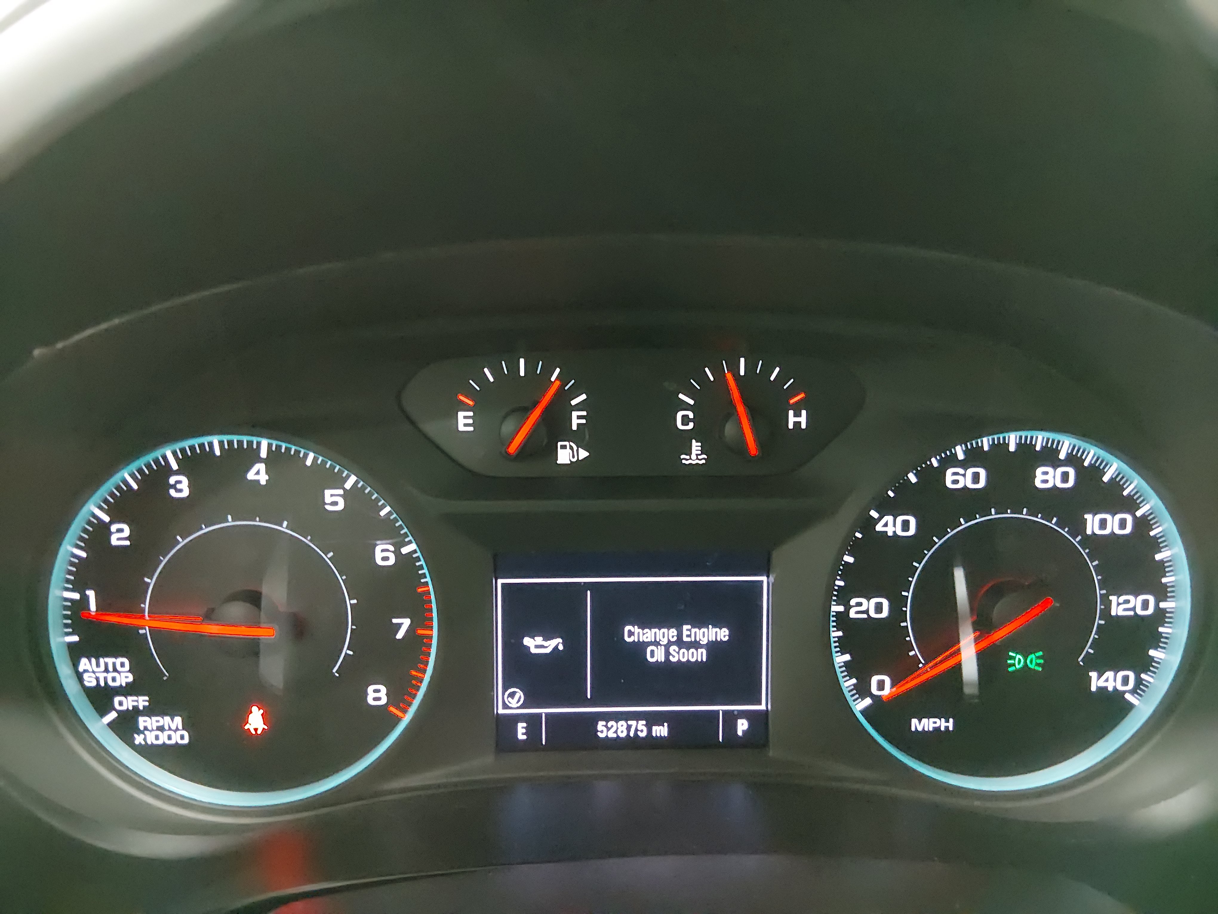 2024 Chevrolet Malibu 1LT - Photo 14