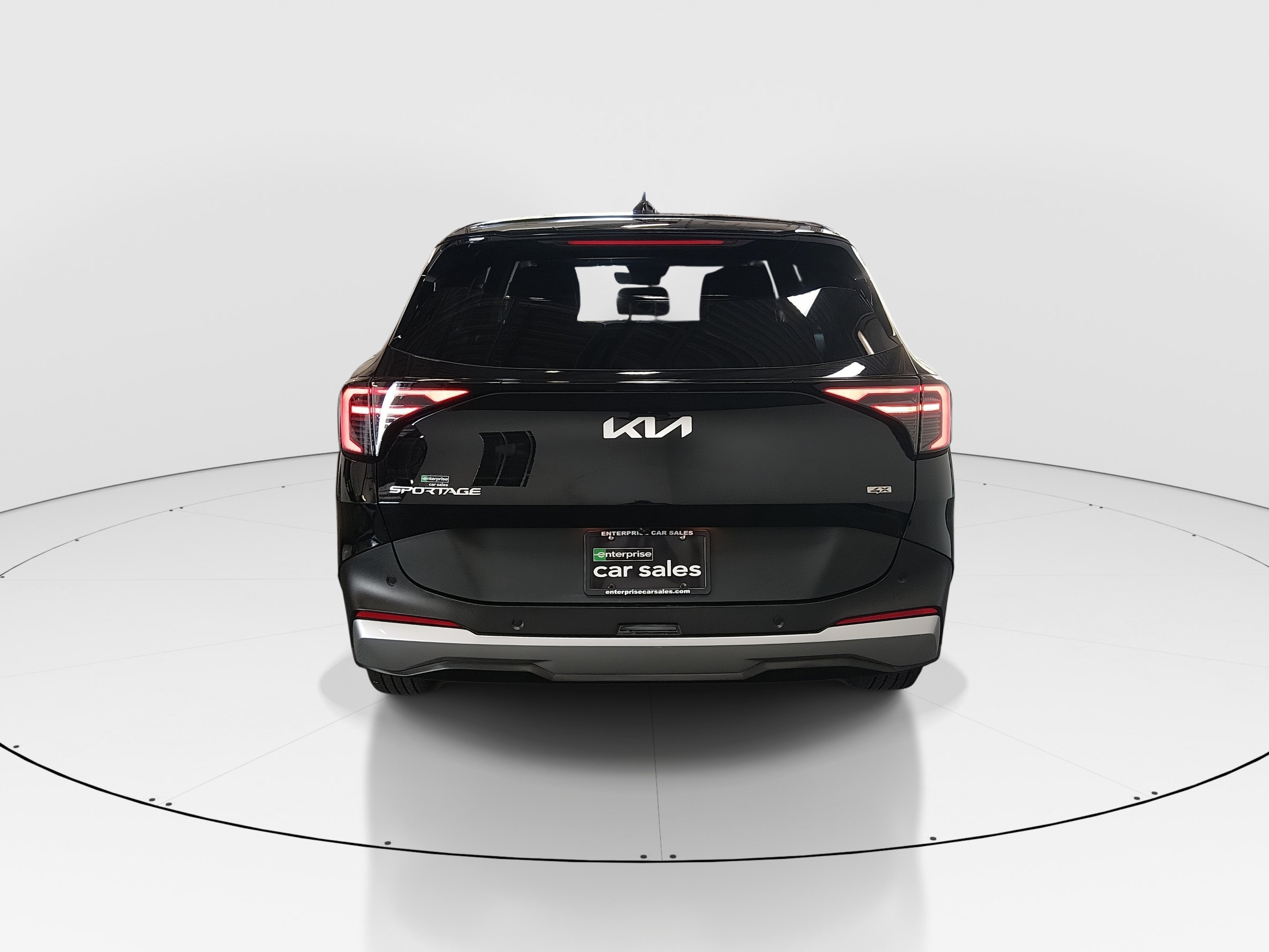 2026 Kia Sportage LX - Photo 6