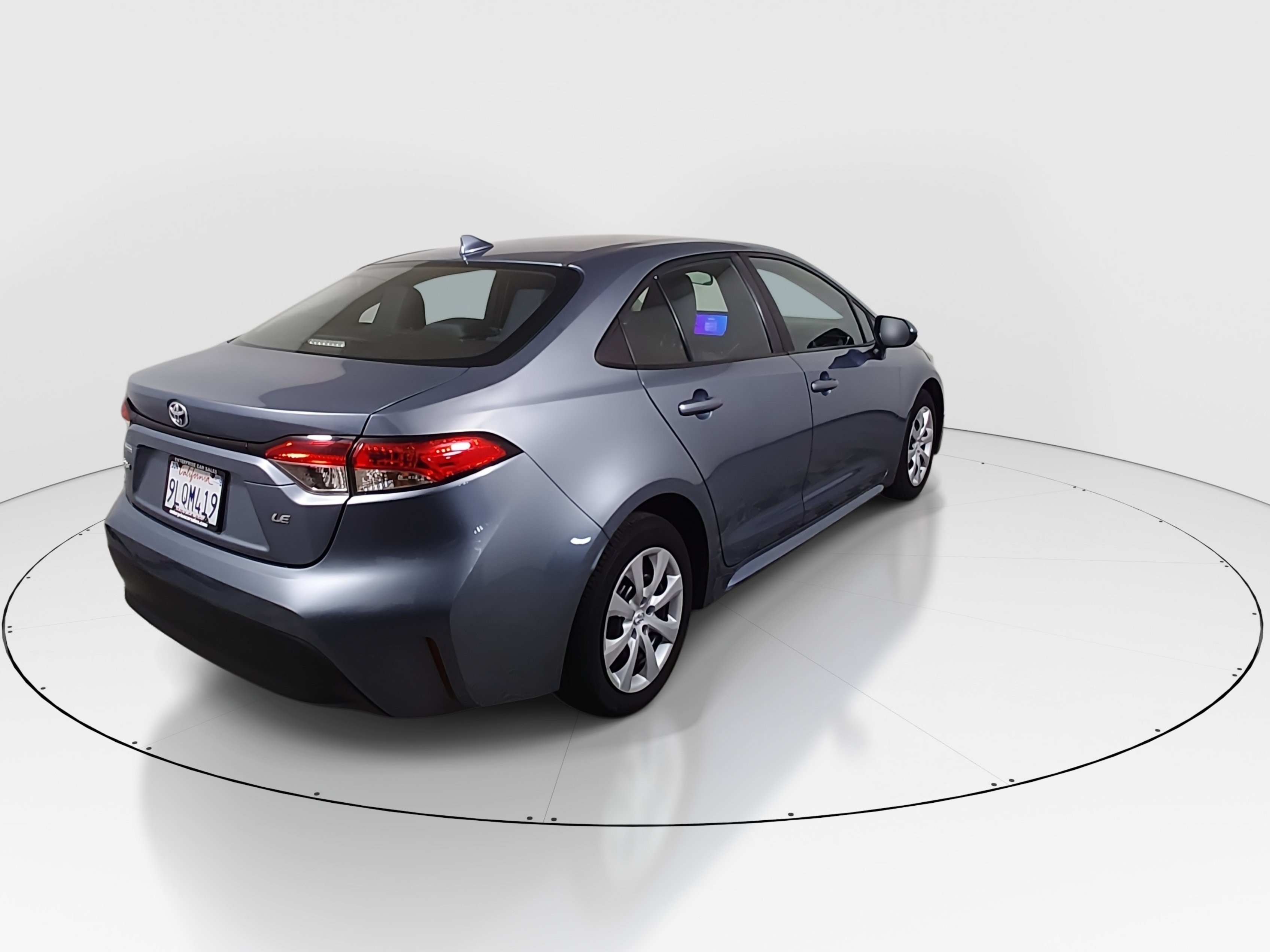 2024 Toyota Corolla LE - Photo 7